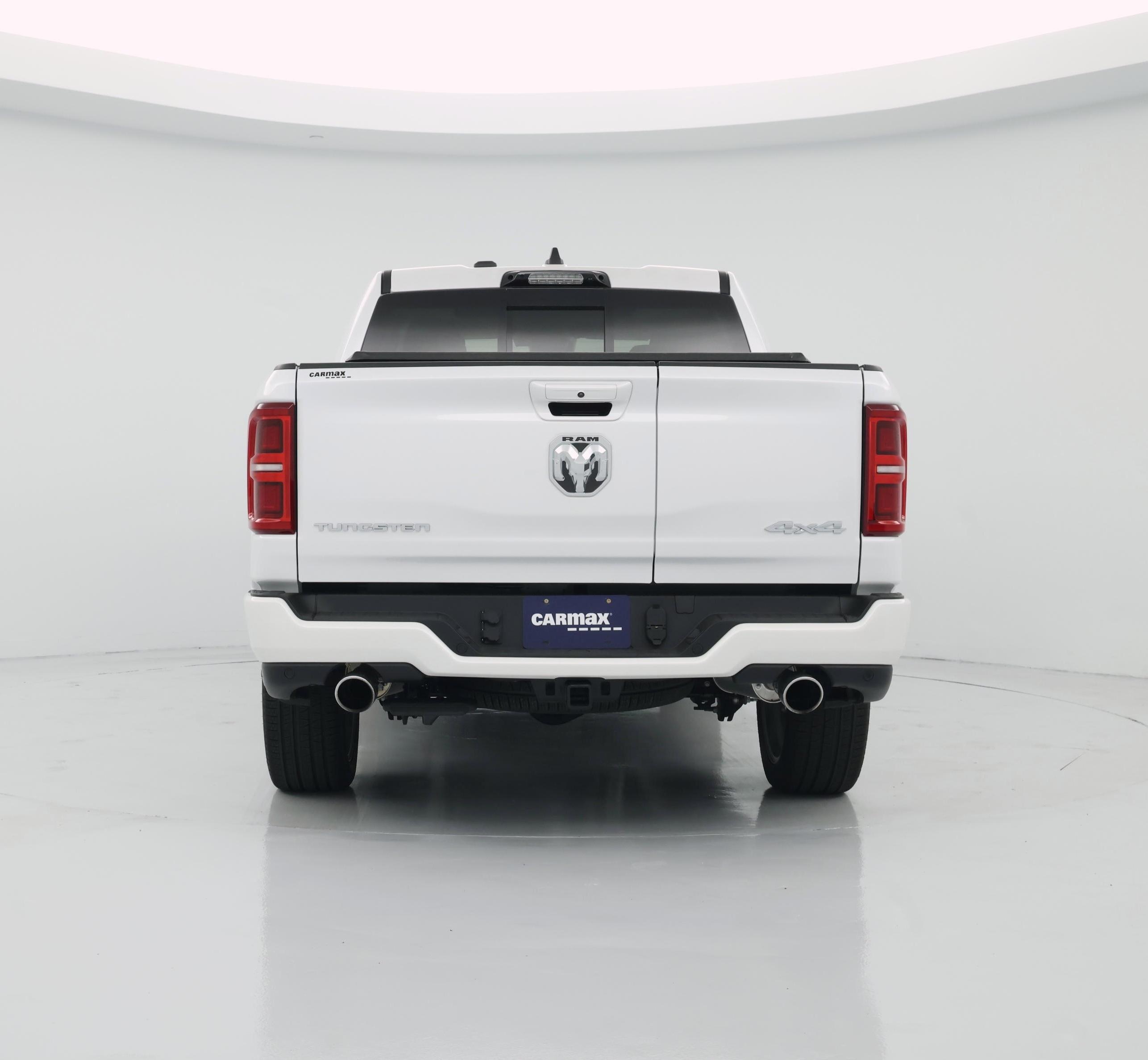 Thumbnail: 2026 RAM 1500 - 6