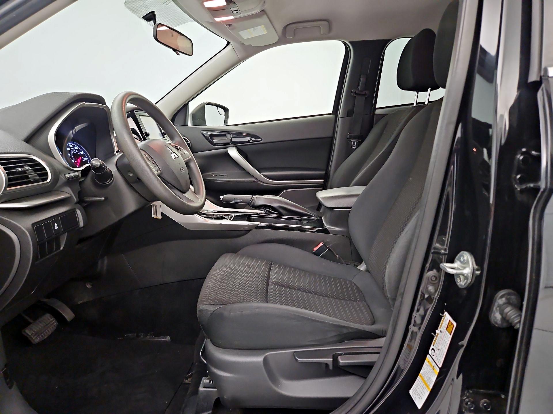 Thumbnail: 2018 Mitsubishi Eclipse Cross - 11