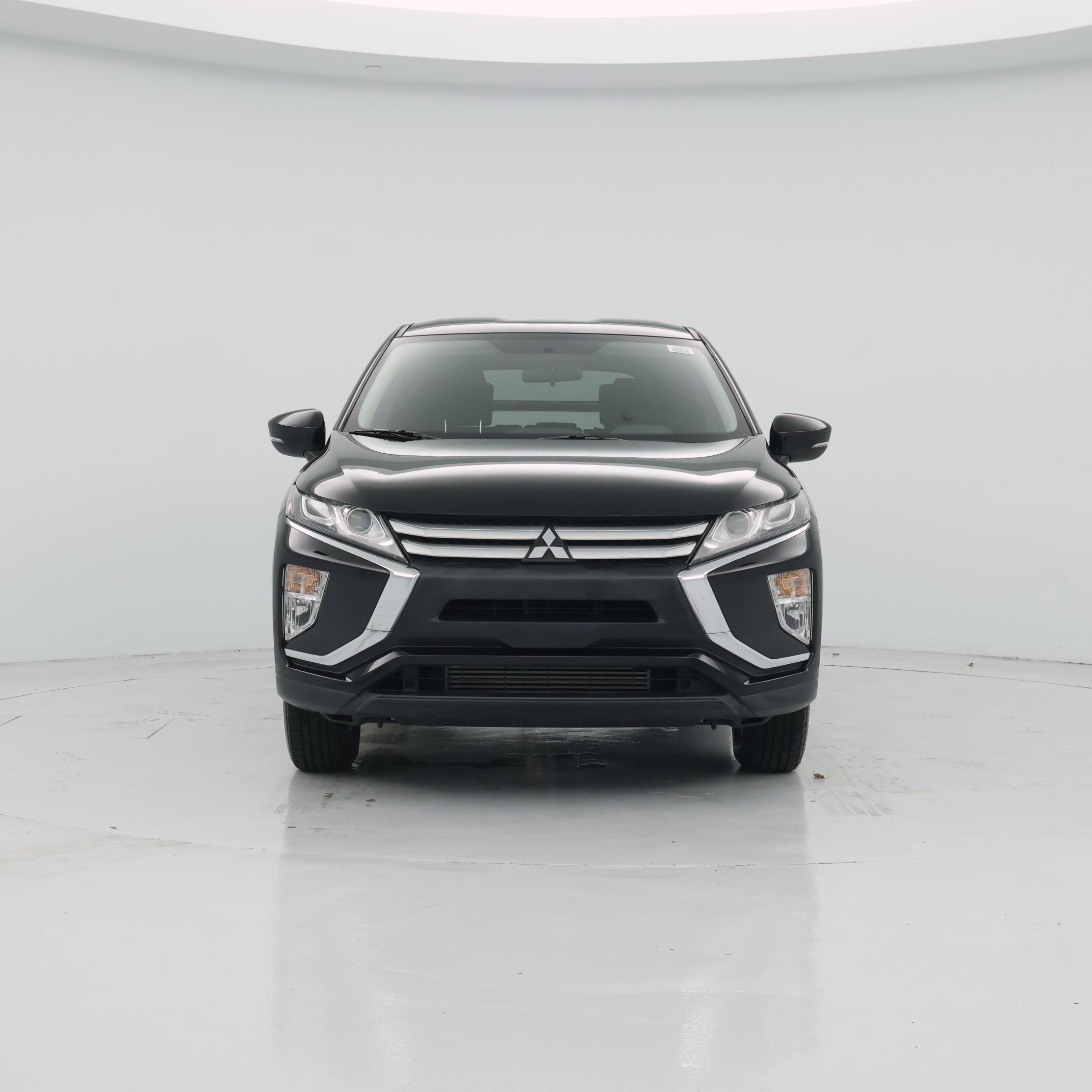 Thumbnail: 2018 Mitsubishi Eclipse Cross - 5