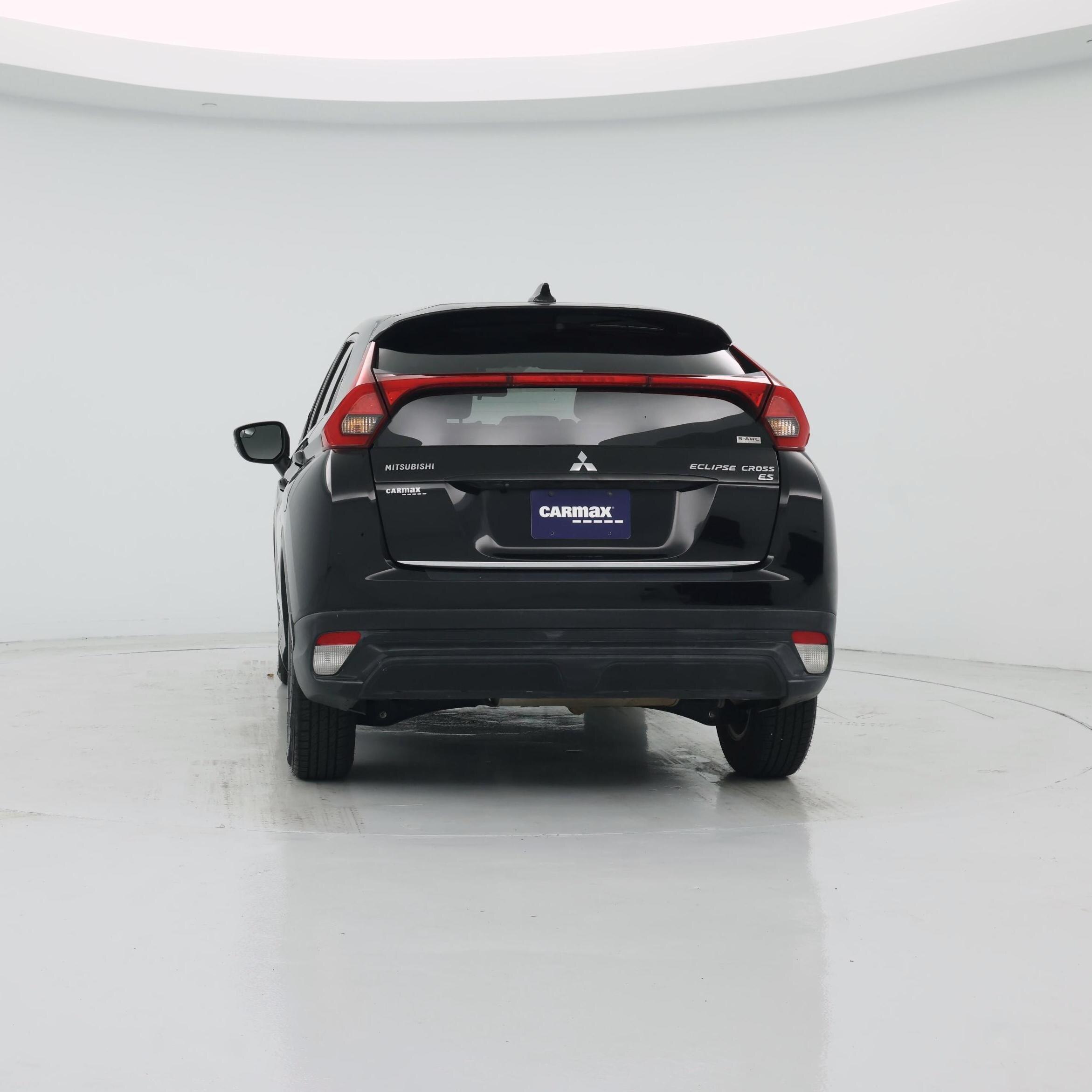 Thumbnail: 2018 Mitsubishi Eclipse Cross - 6
