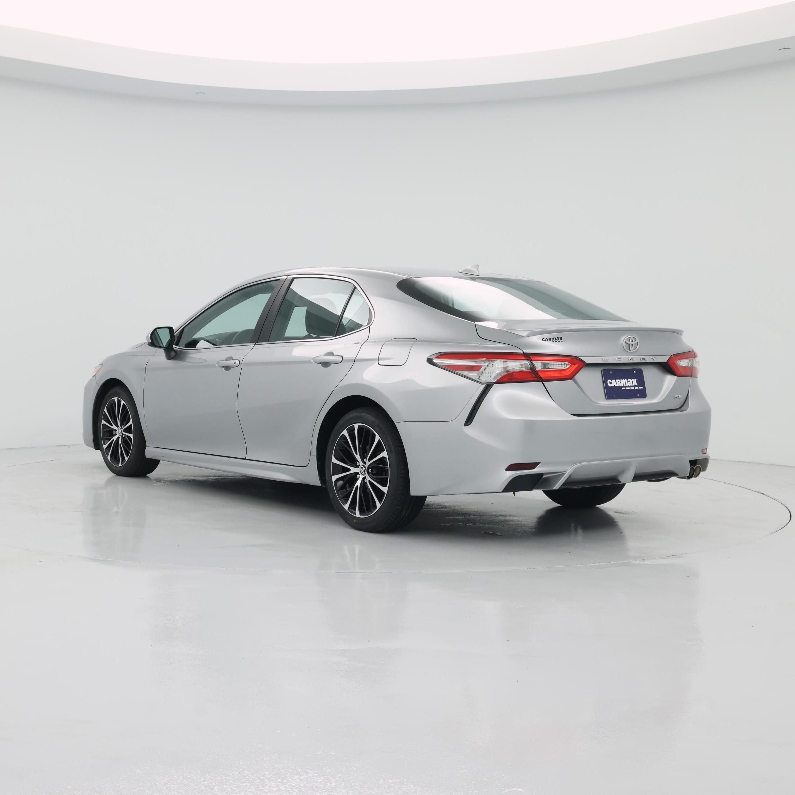 Thumbnail: 2019 Toyota Camry - 2
