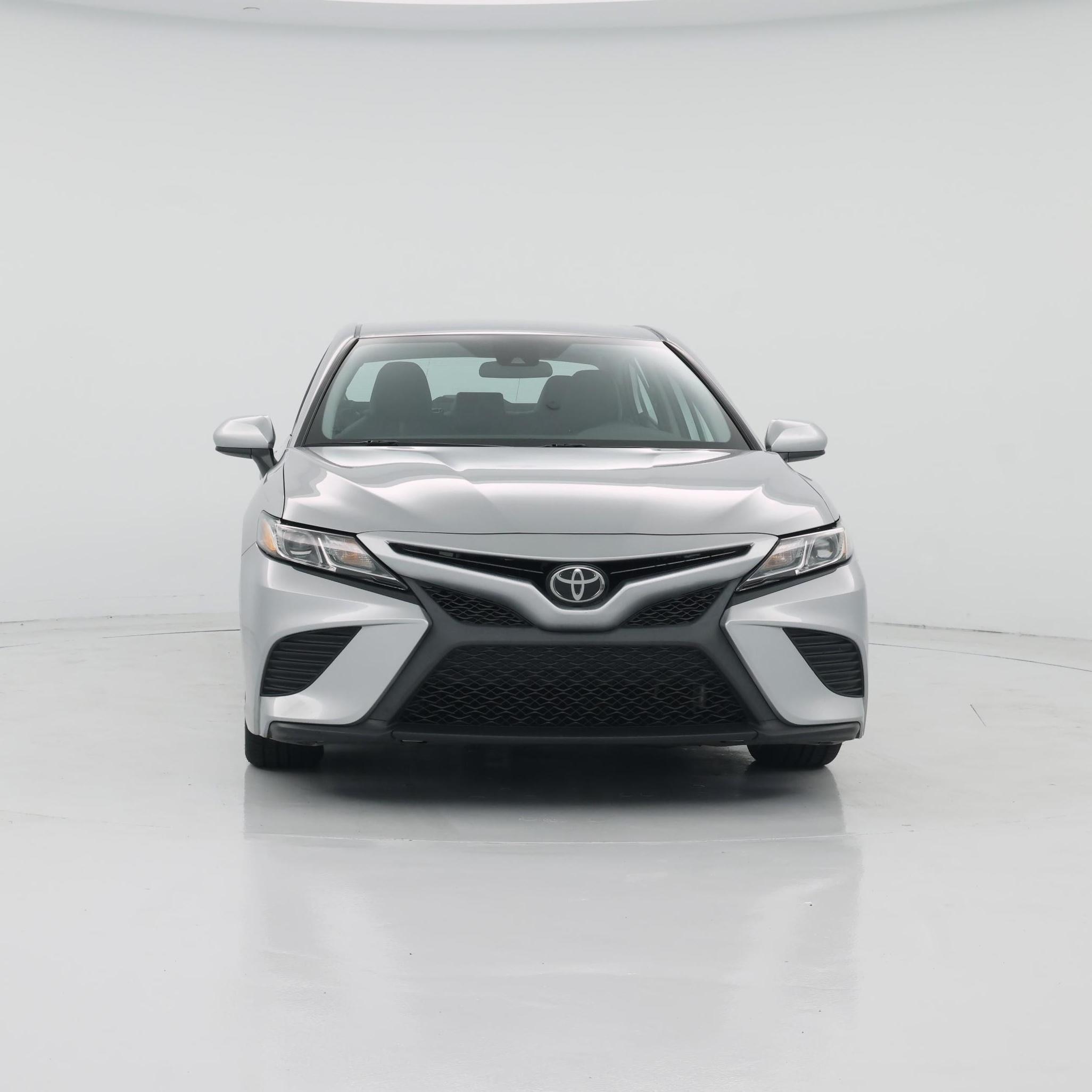 Thumbnail: 2019 Toyota Camry - 5