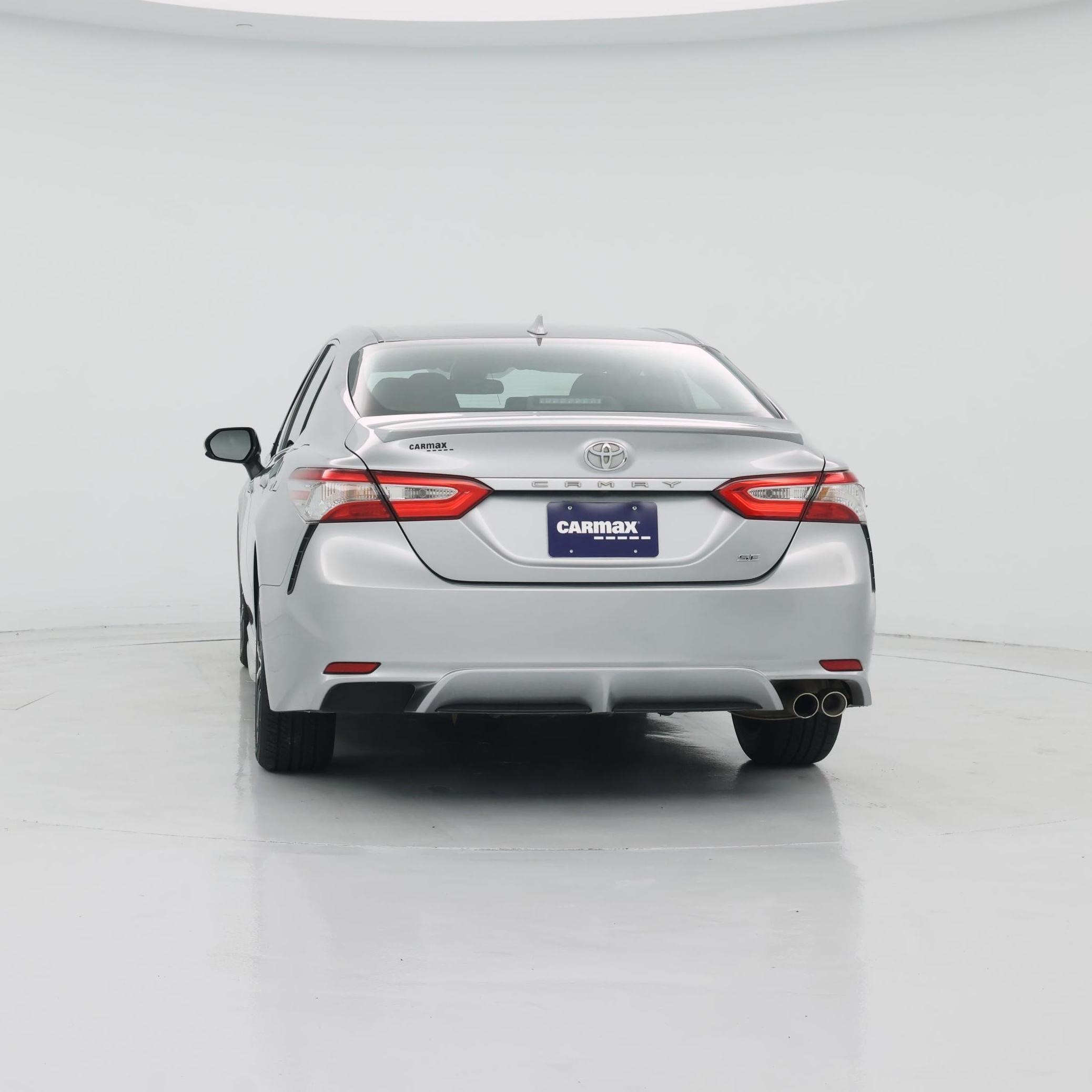 Thumbnail: 2019 Toyota Camry - 6