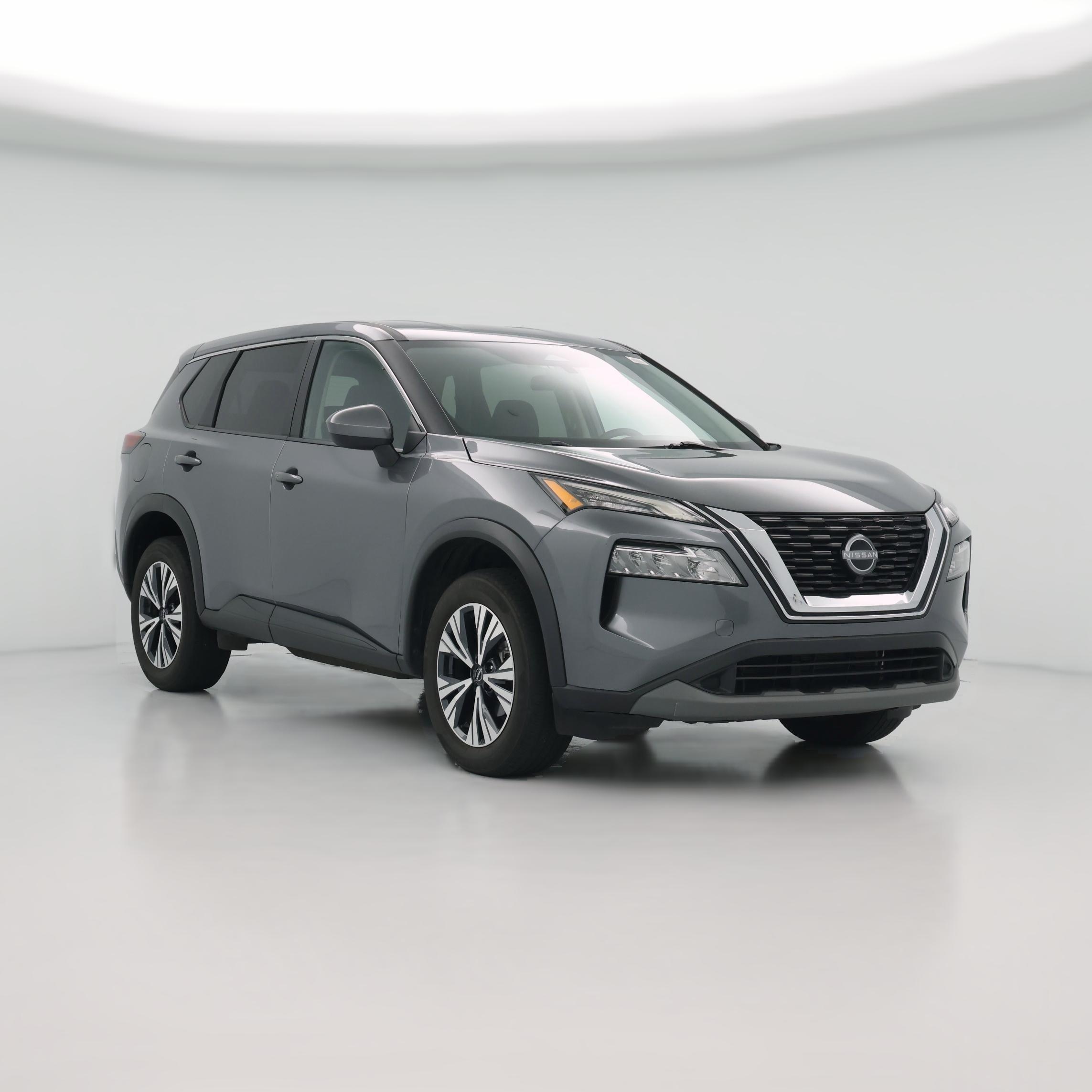 Thumbnail: 2023 Nissan Rogue - 1