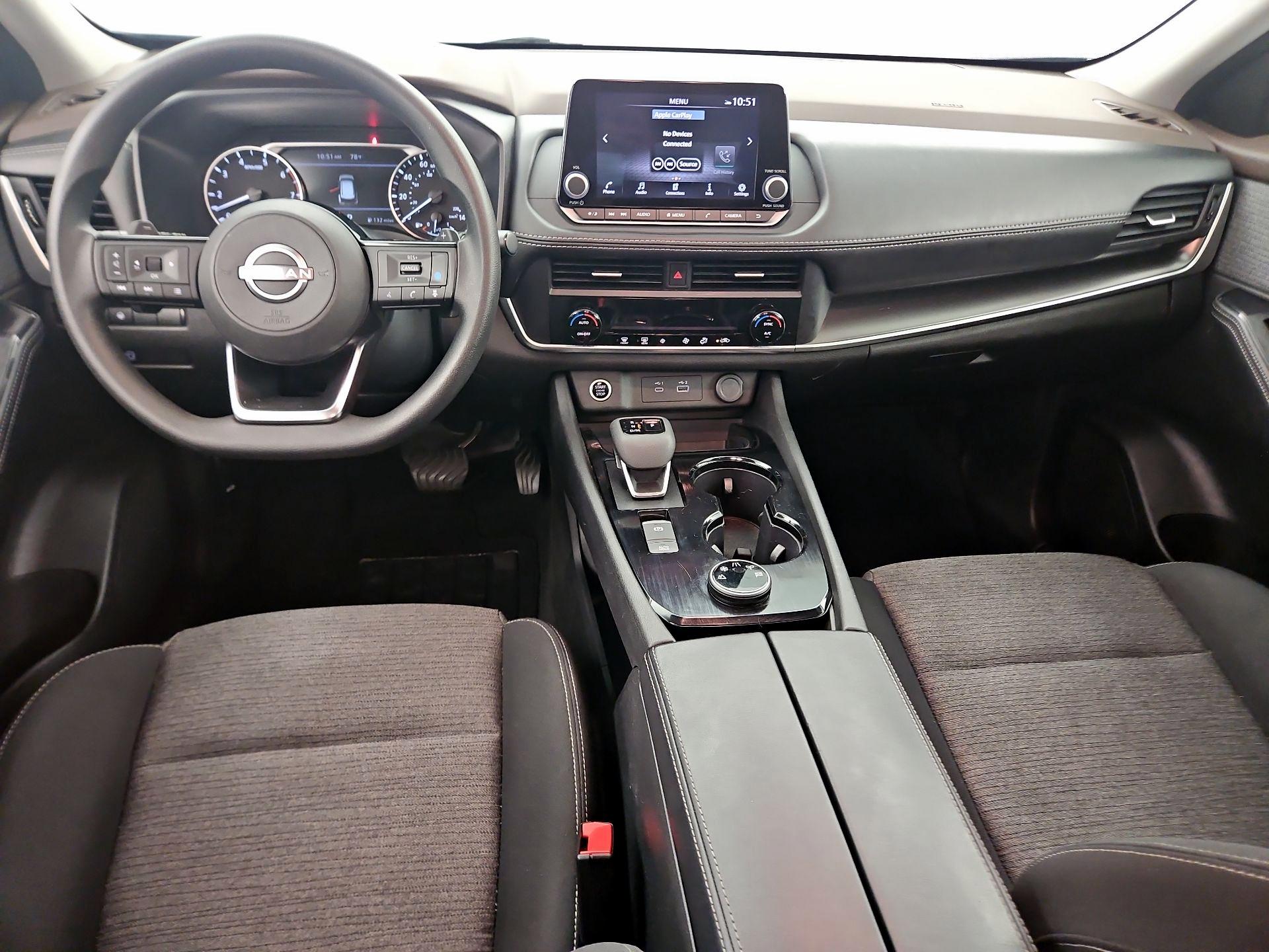 Thumbnail: 2023 Nissan Rogue - 9