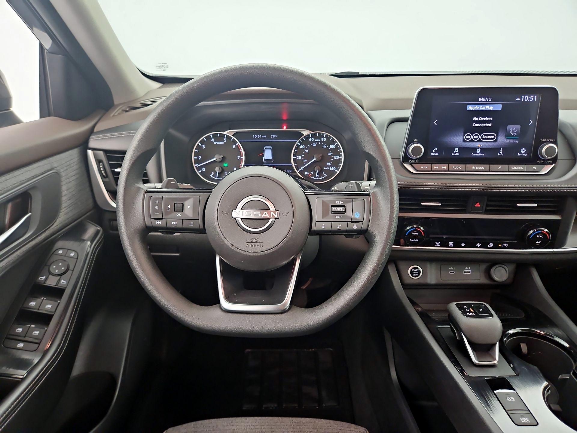 Thumbnail: 2023 Nissan Rogue - 10