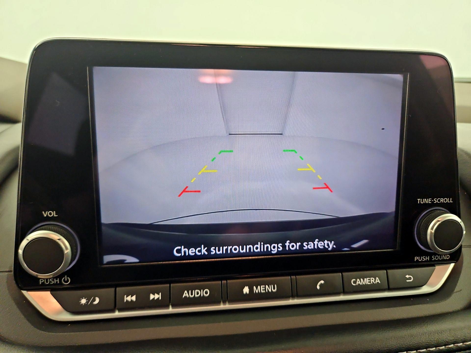 Thumbnail: 2023 Nissan Rogue - 14