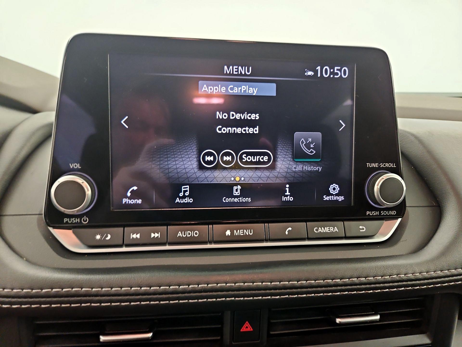 Thumbnail: 2023 Nissan Rogue - 15