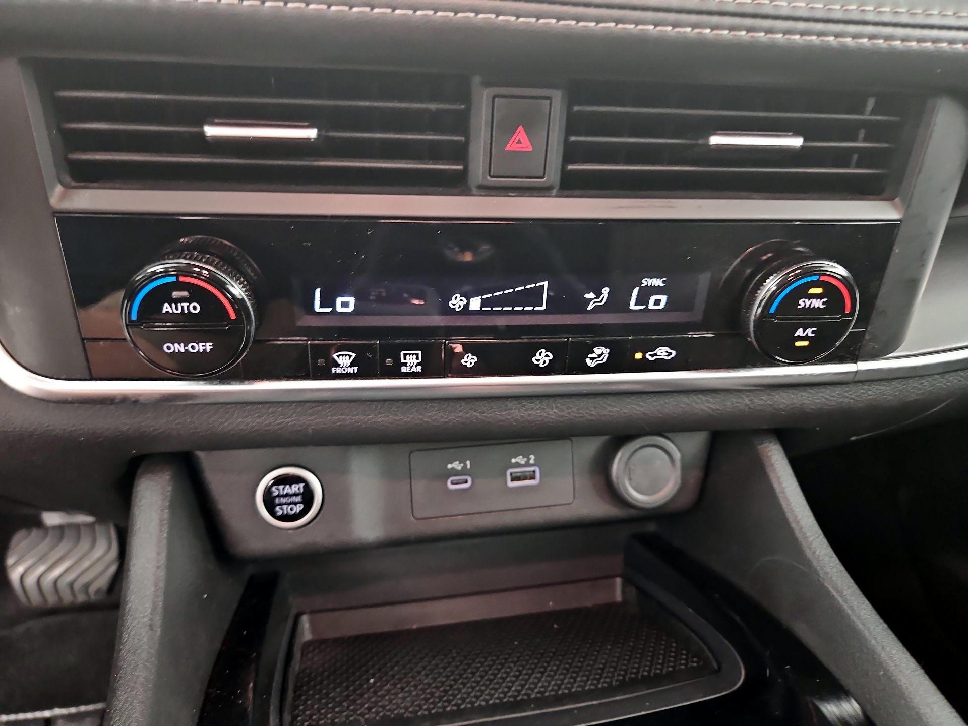 Thumbnail: 2023 Nissan Rogue - 16