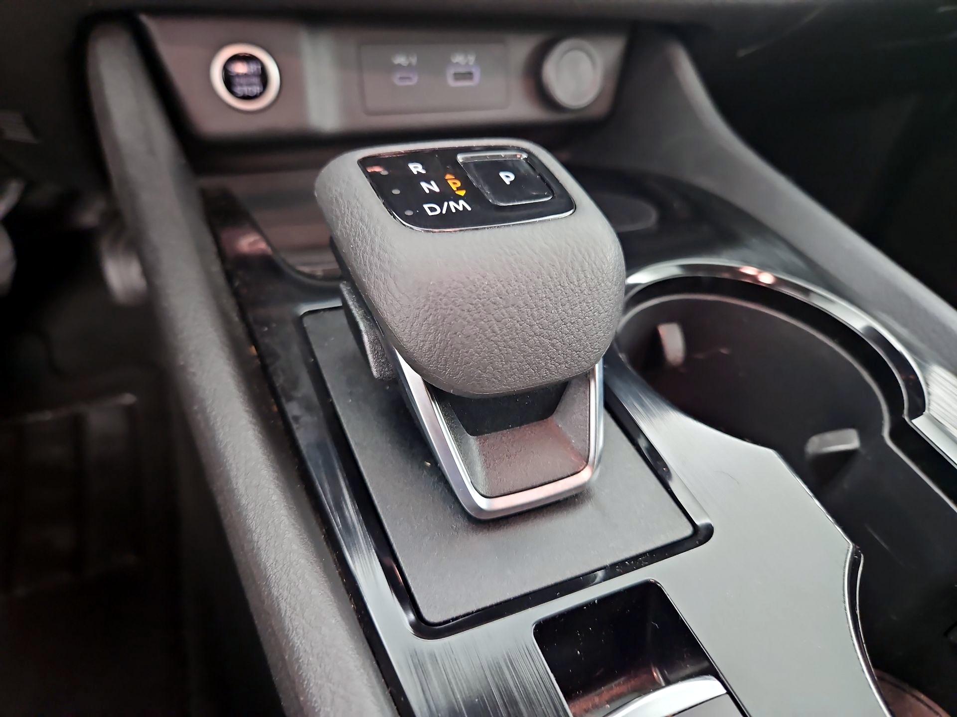 Thumbnail: 2023 Nissan Rogue - 17