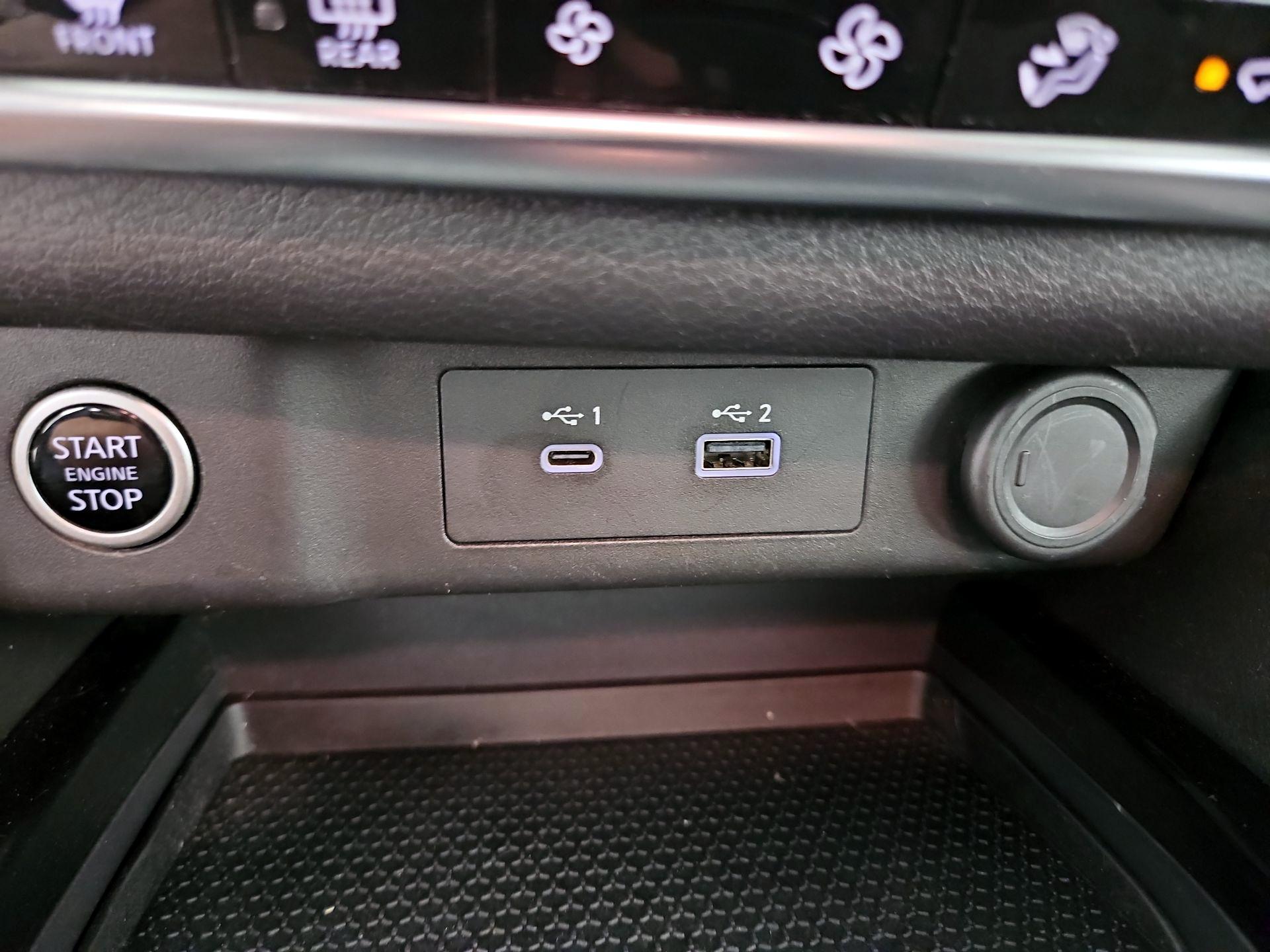 Thumbnail: 2023 Nissan Rogue - 18