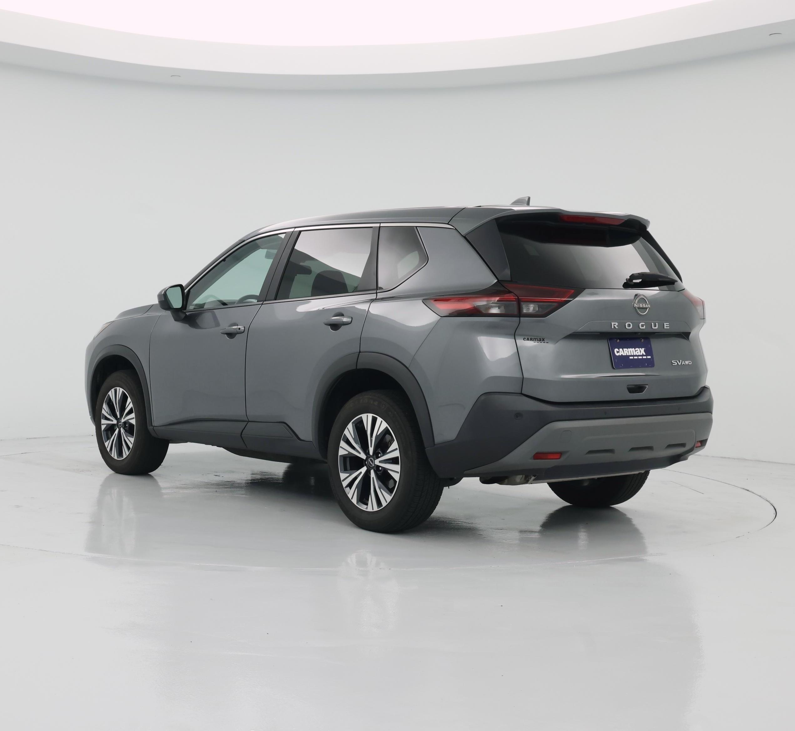 Thumbnail: 2023 Nissan Rogue - 2