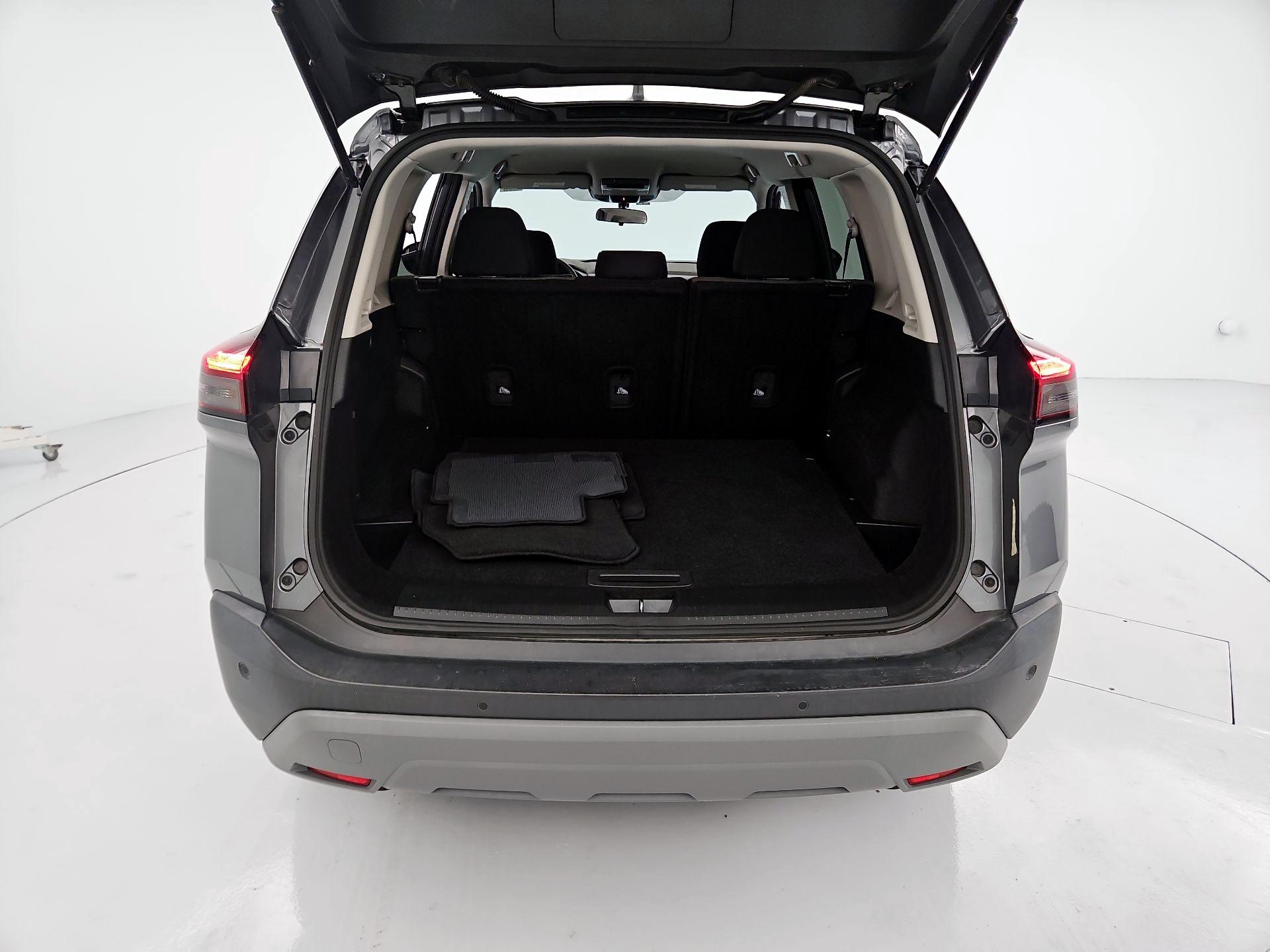 Thumbnail: 2023 Nissan Rogue - 20