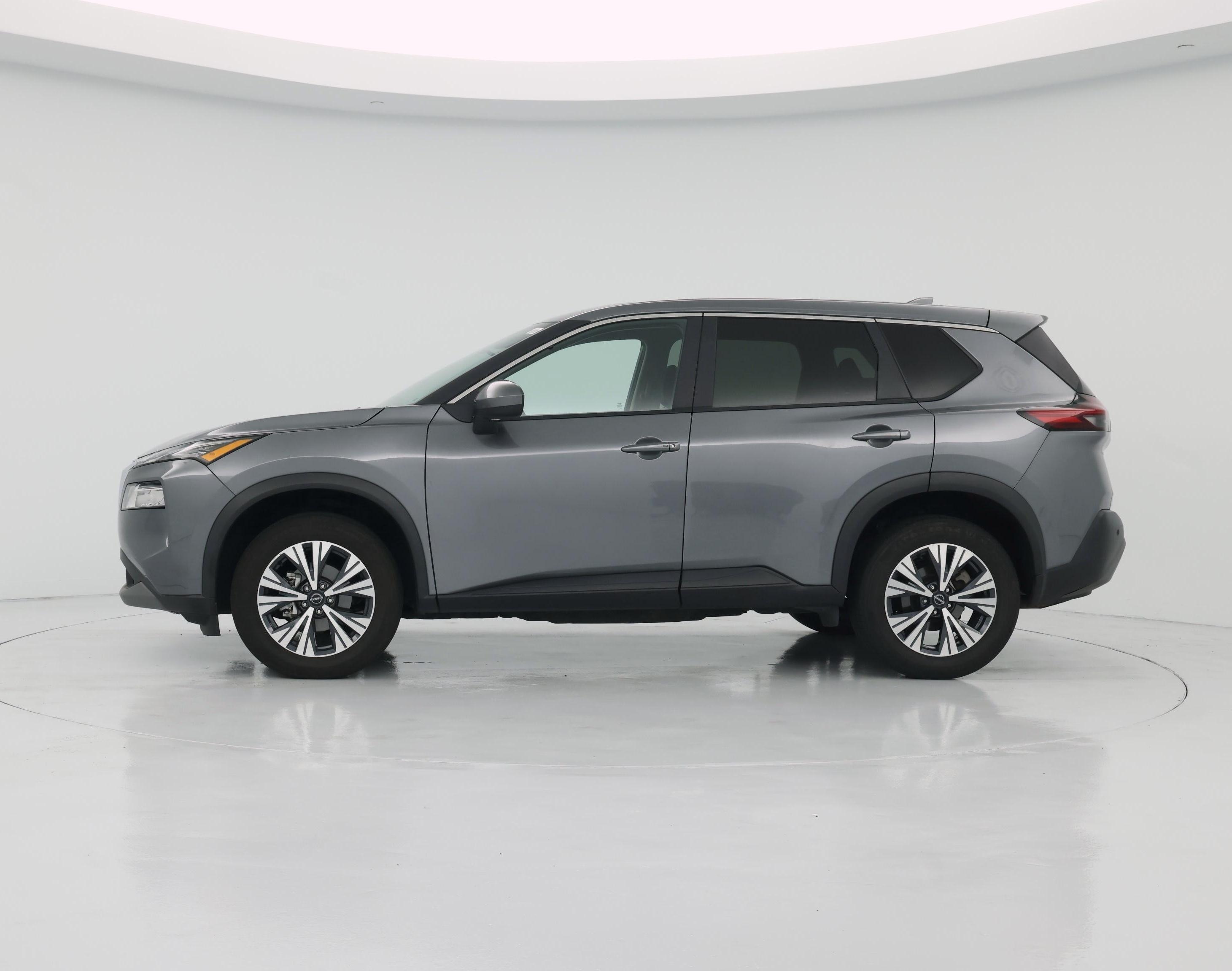 Thumbnail: 2023 Nissan Rogue - 3