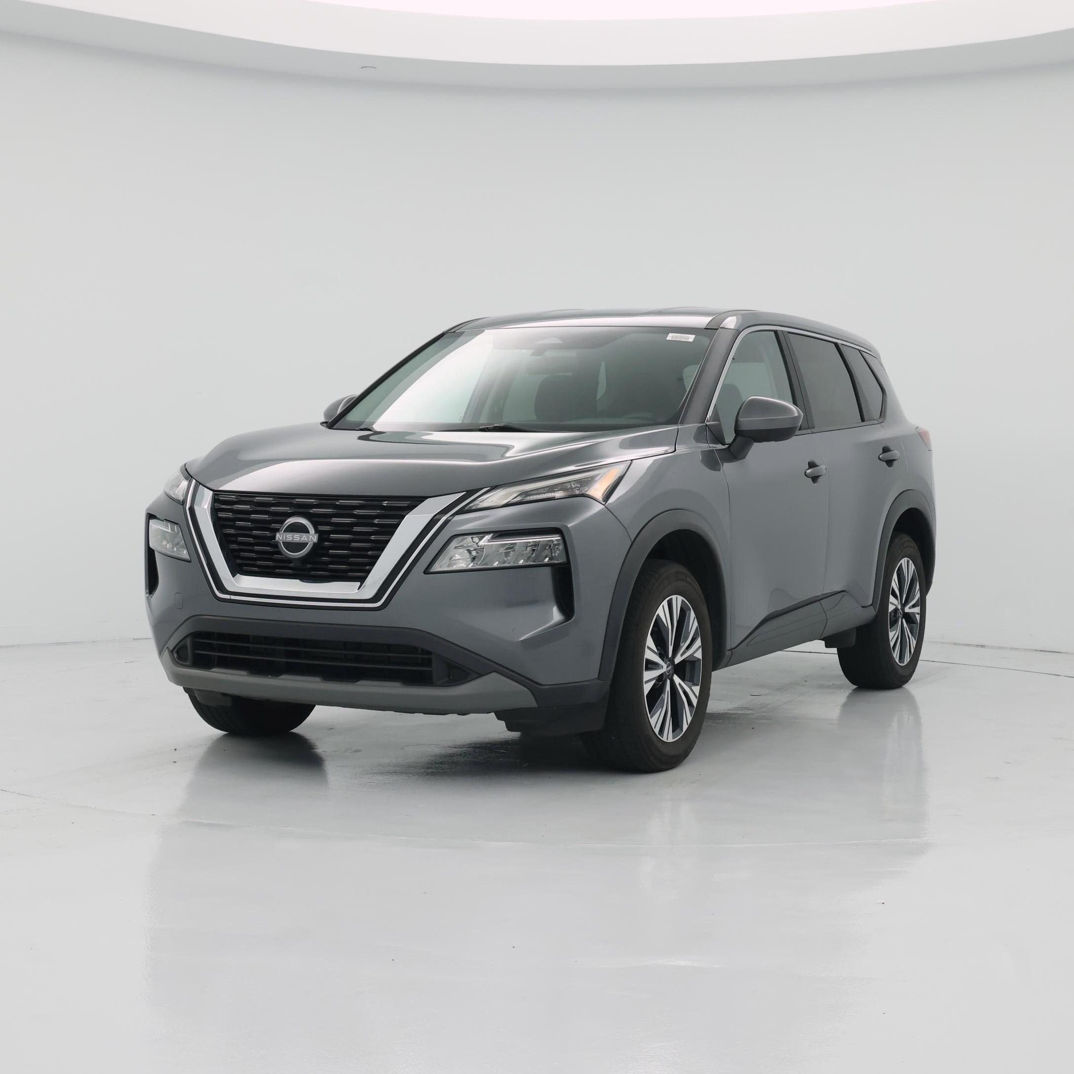 Thumbnail: 2023 Nissan Rogue - 4