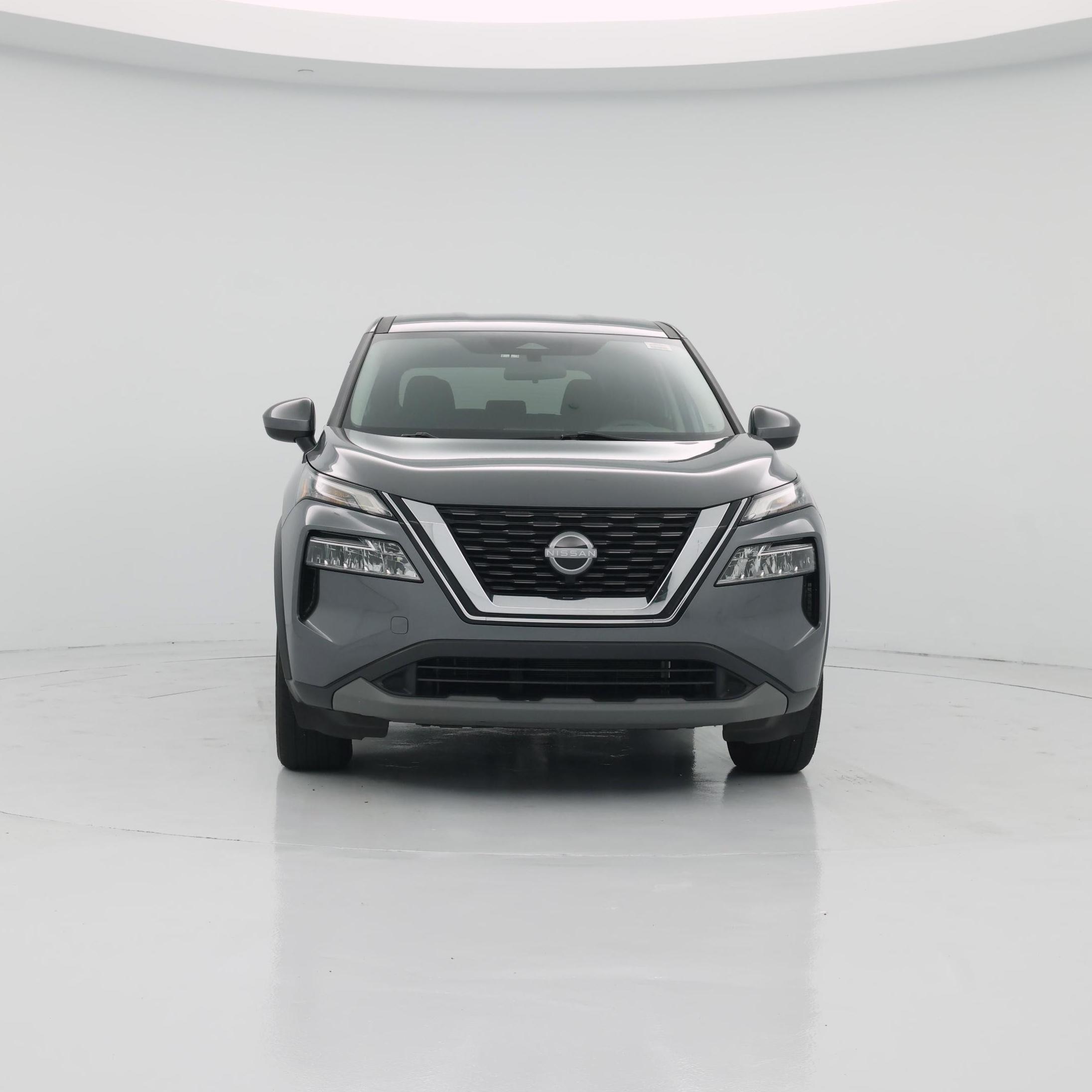 Thumbnail: 2023 Nissan Rogue - 5