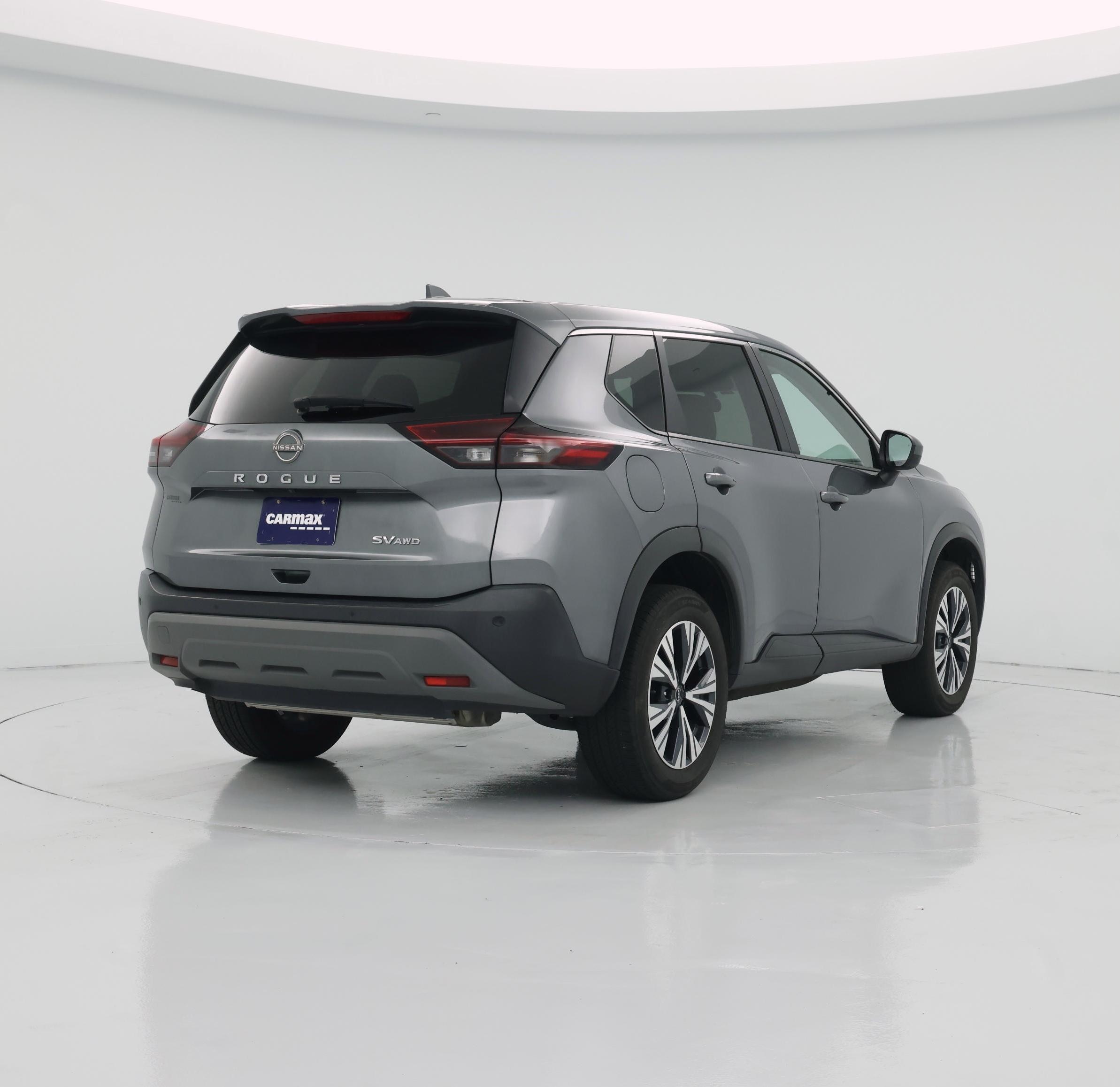 Thumbnail: 2023 Nissan Rogue - 8