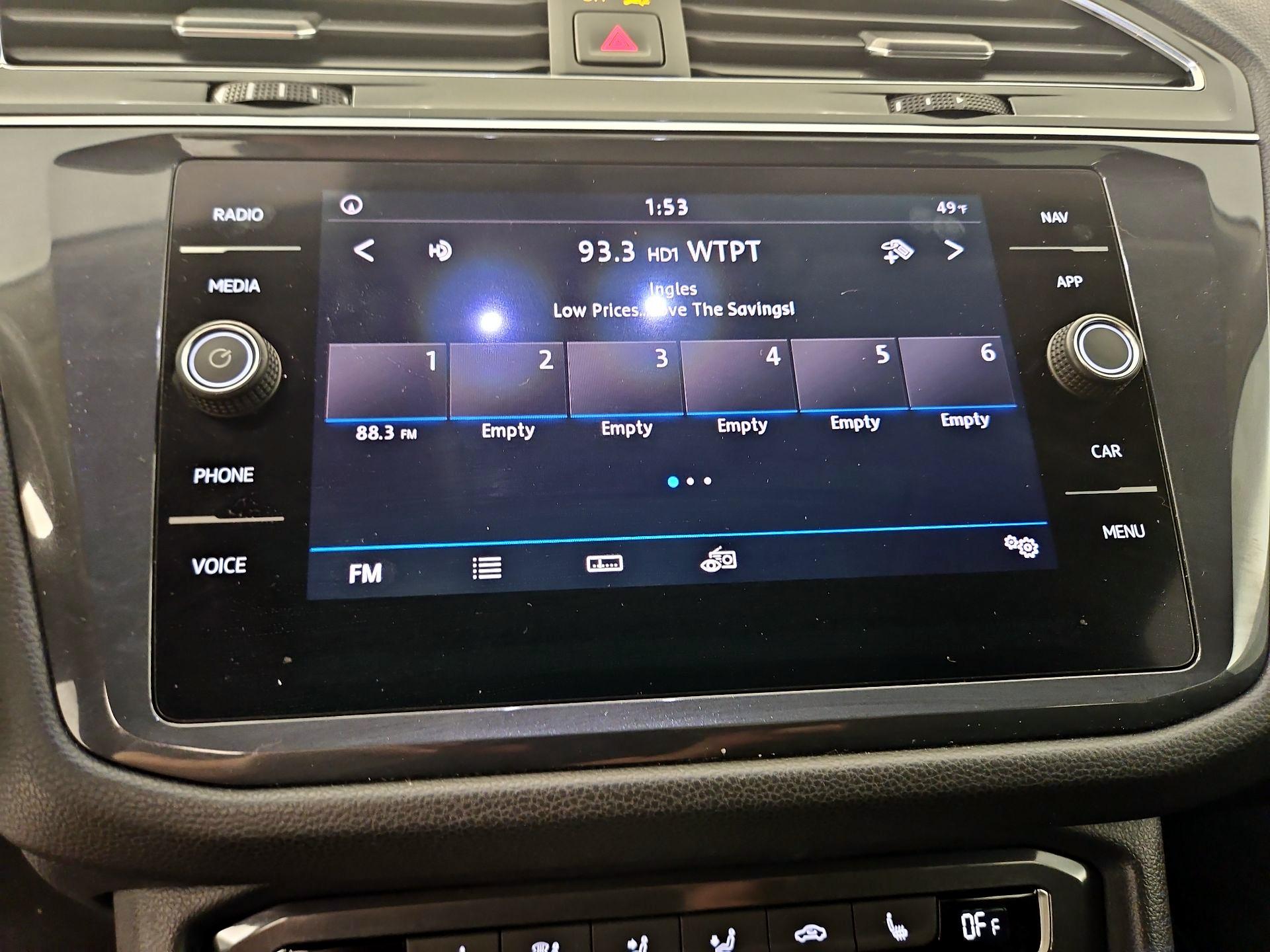 Thumbnail: 2019 Volkswagen Tiguan - 15