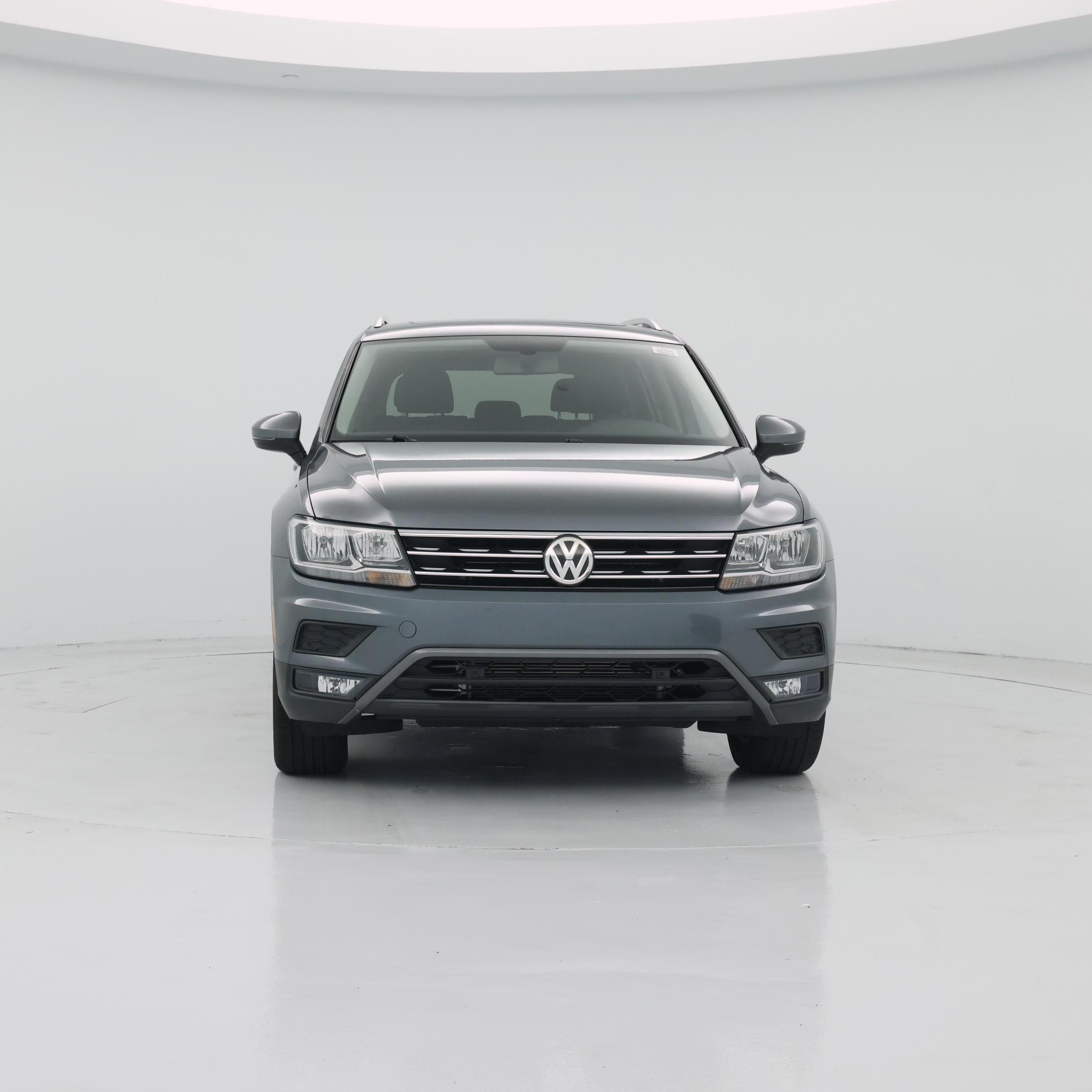 Thumbnail: 2019 Volkswagen Tiguan - 5