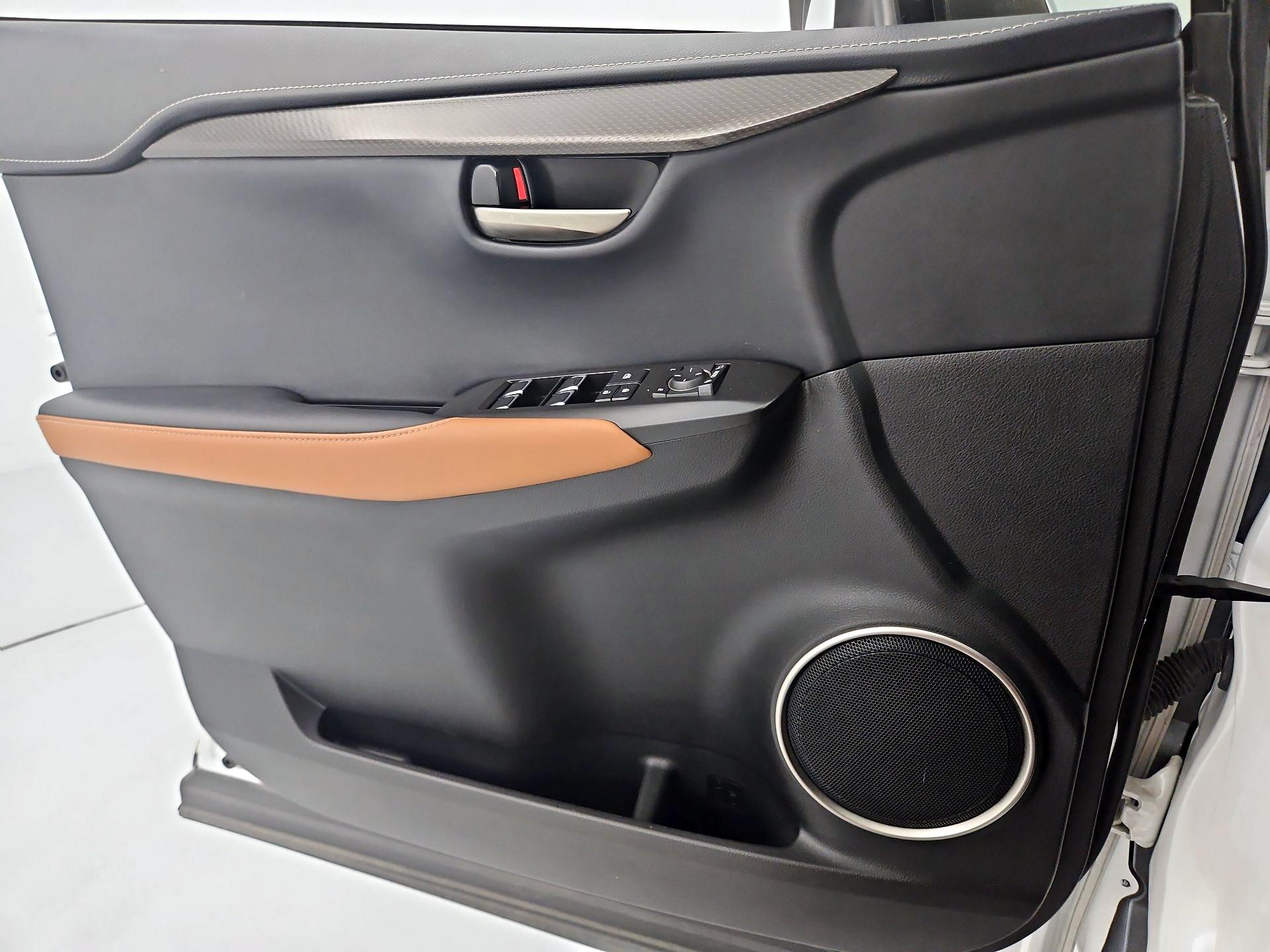 Thumbnail: 2020 Lexus NX - 12