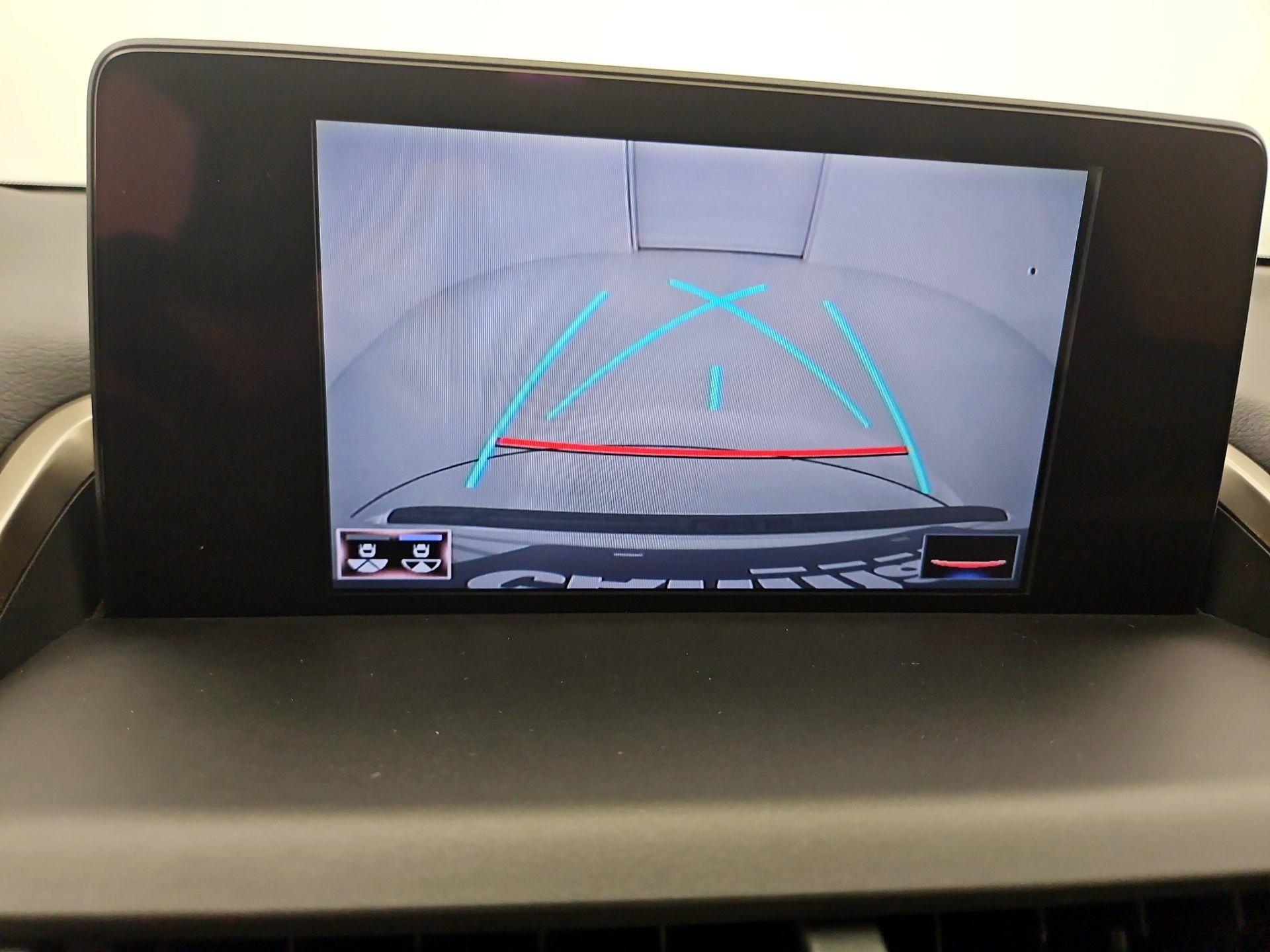 Thumbnail: 2020 Lexus NX - 14