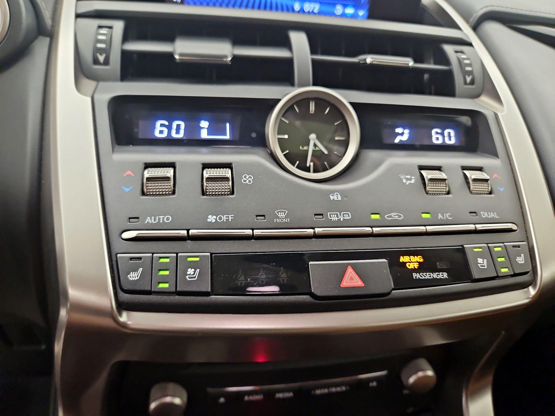 Thumbnail: 2020 Lexus NX - 16