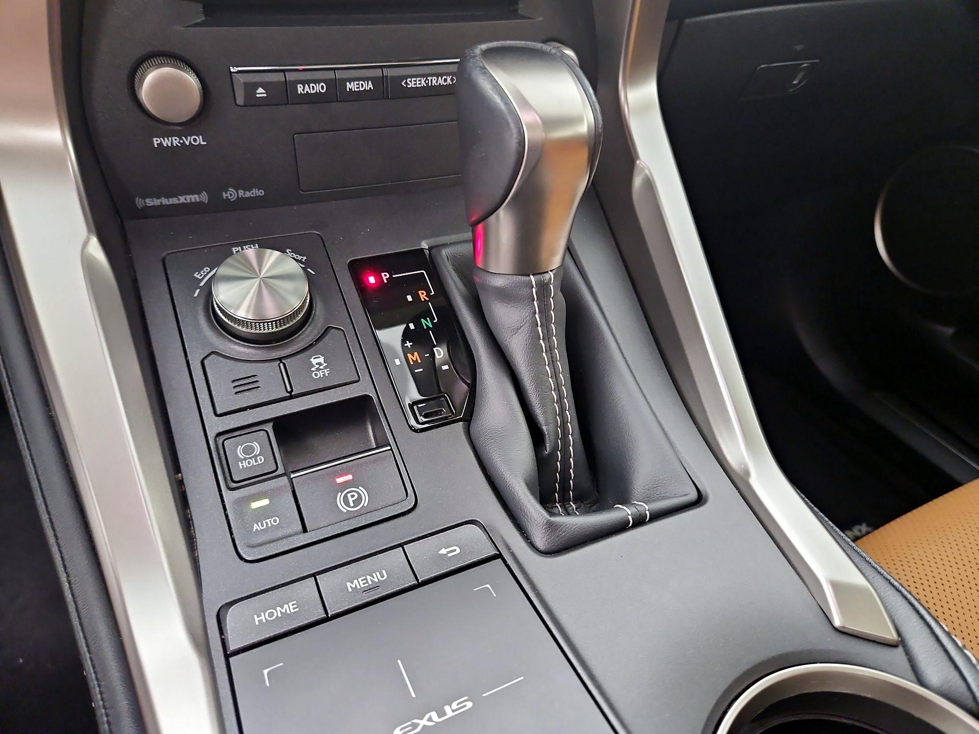 Thumbnail: 2020 Lexus NX - 17