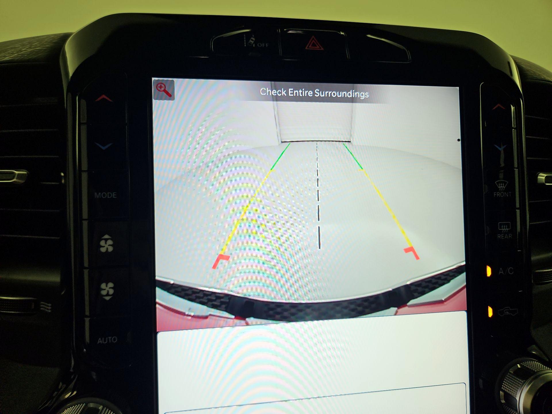 Thumbnail: 2025 RAM 1500 - 15