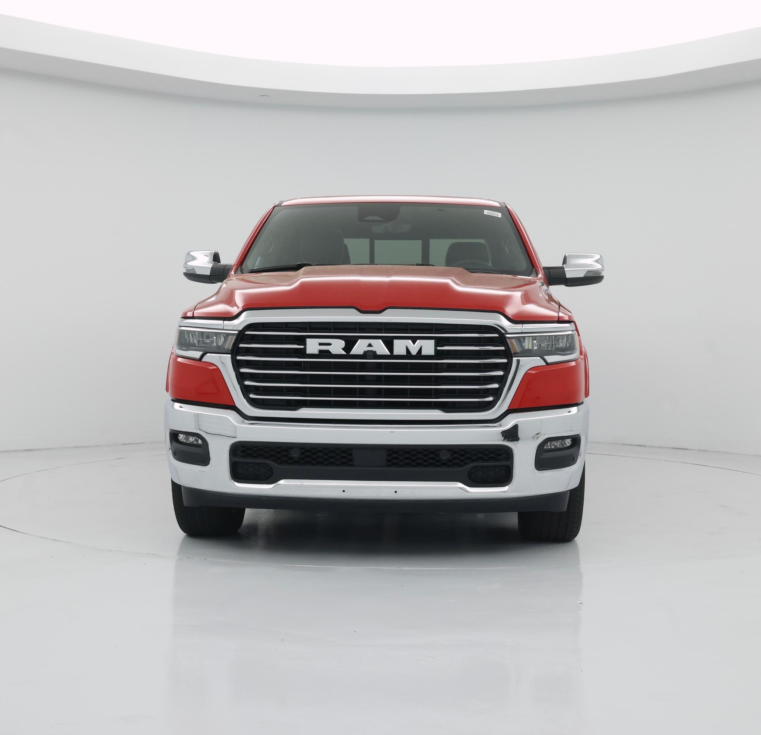 Thumbnail: 2025 RAM 1500 - 5