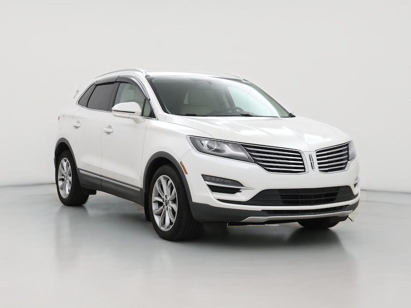 2016 Lincoln MKC Select -
                  Bristol, TN