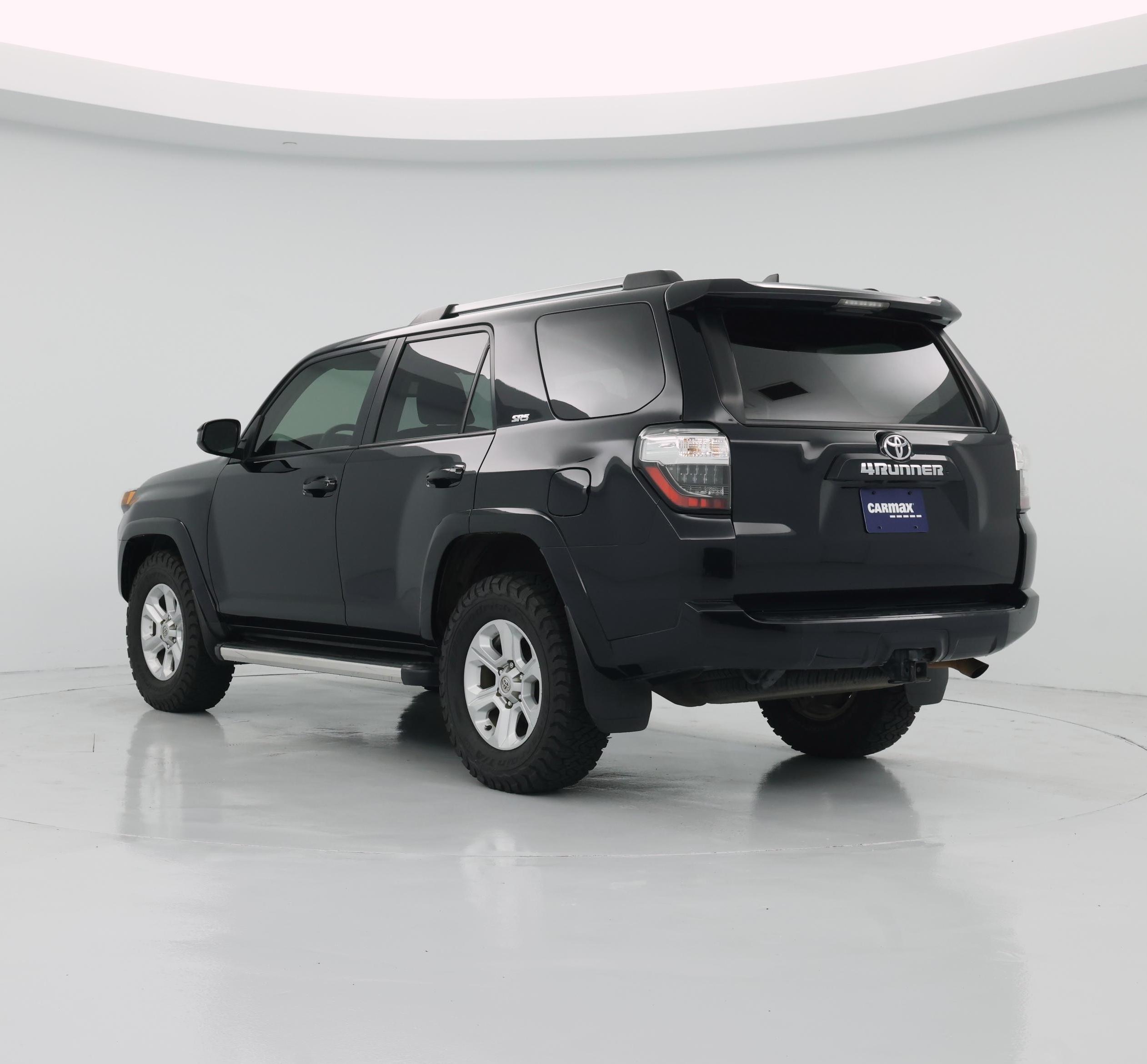 Thumbnail: 2023 Toyota 4Runner - 2
