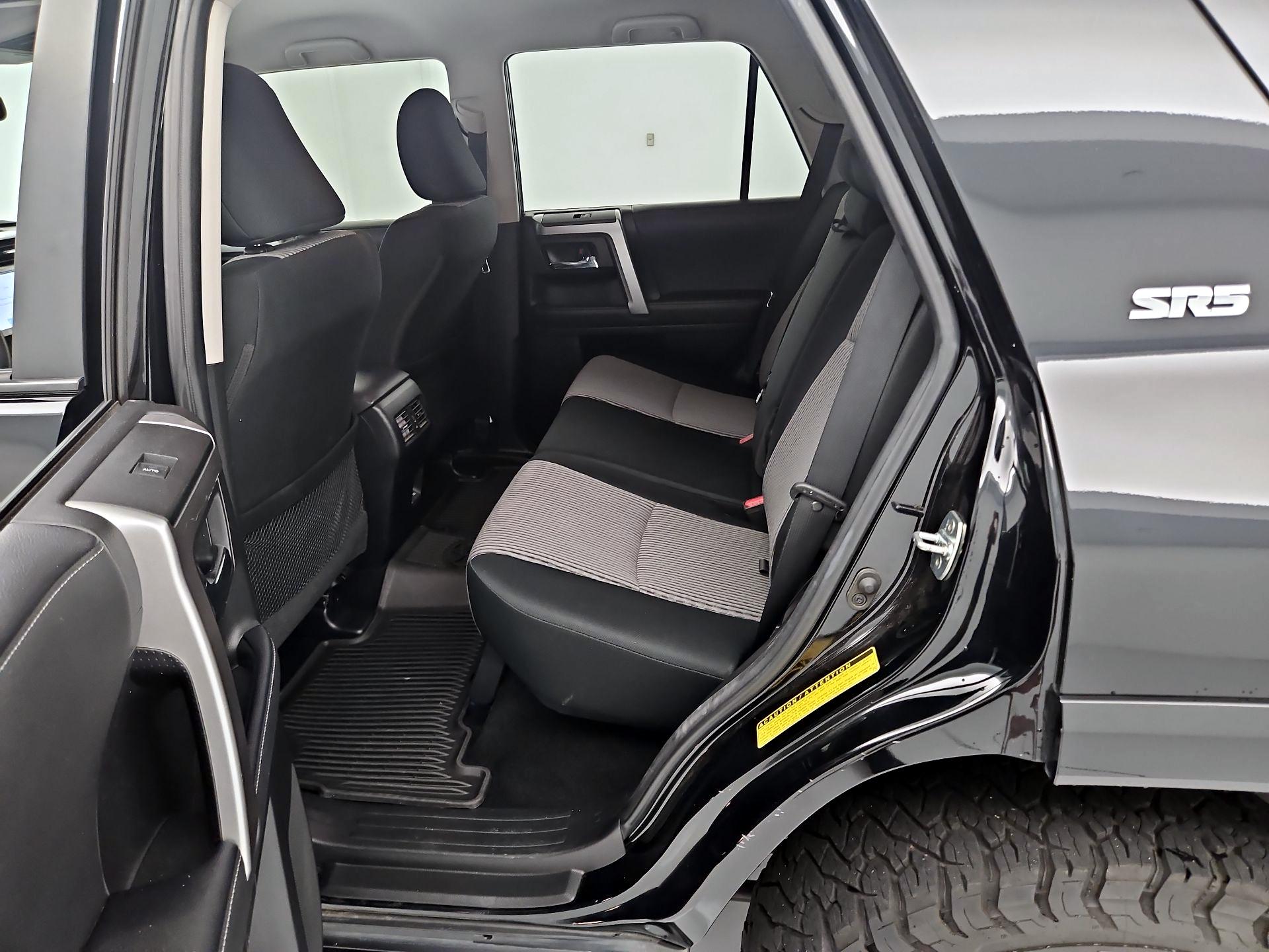 Thumbnail: 2023 Toyota 4Runner - 19