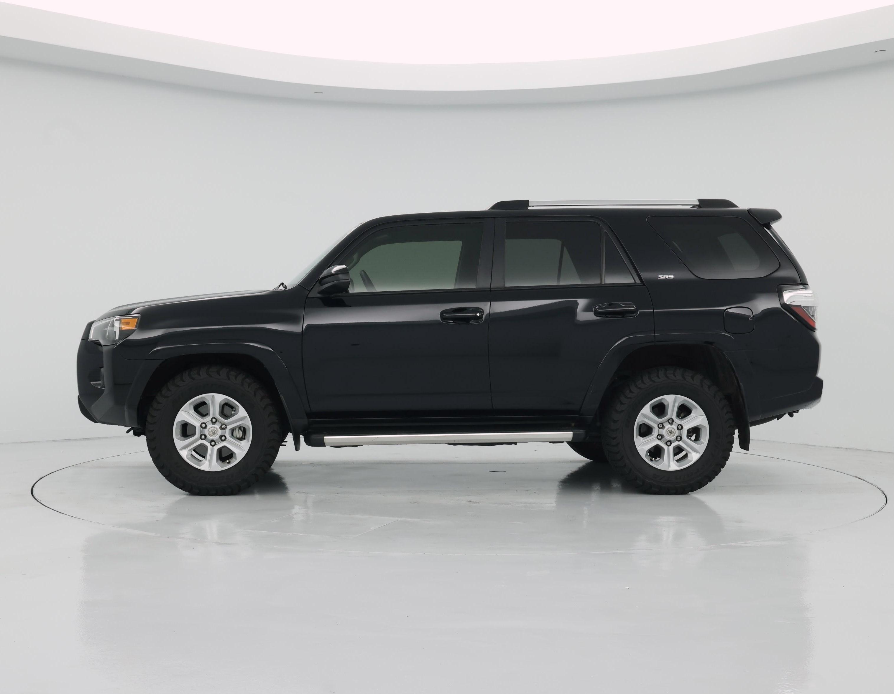 Thumbnail: 2023 Toyota 4Runner - 3