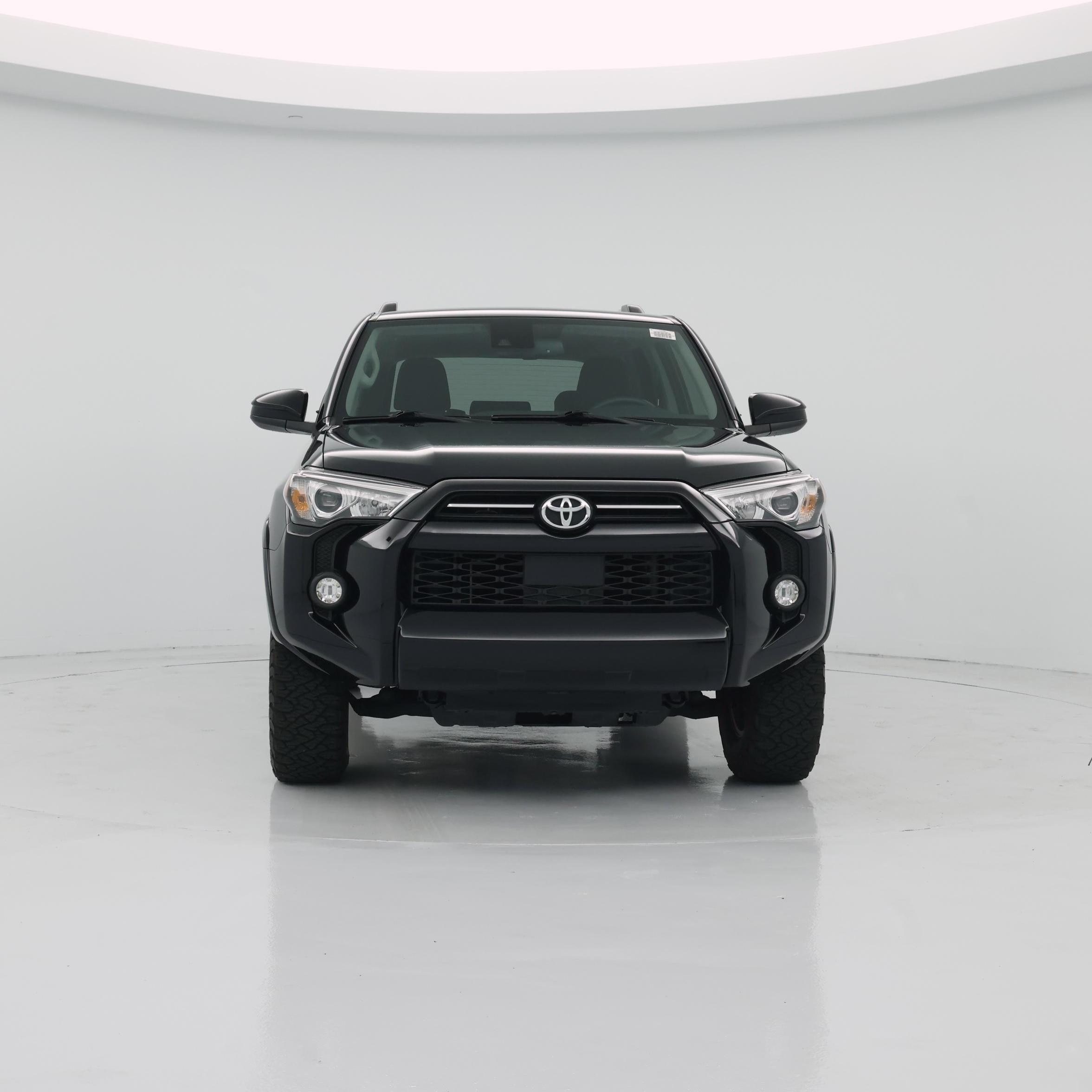Thumbnail: 2023 Toyota 4Runner - 5