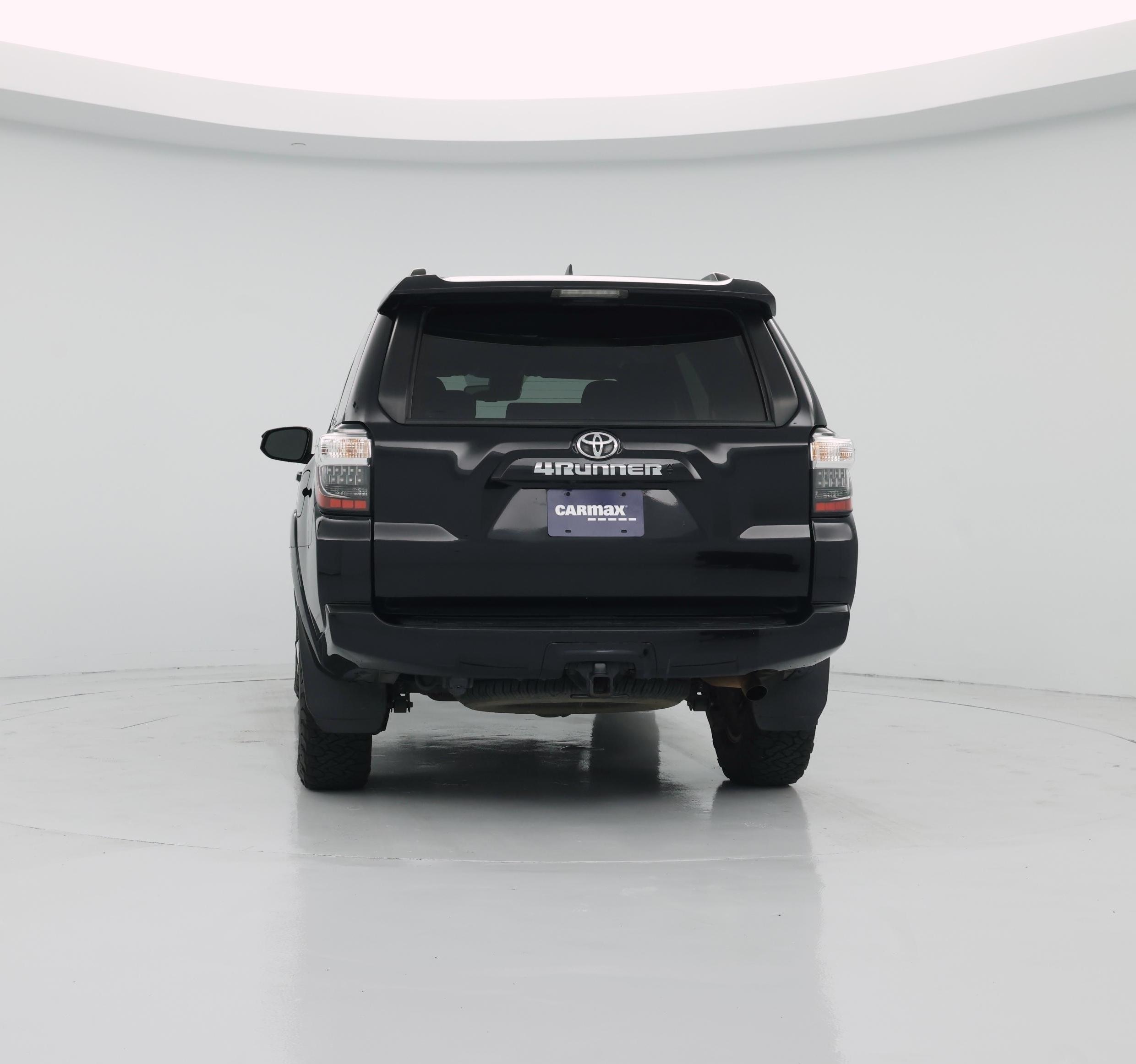 Thumbnail: 2023 Toyota 4Runner - 6