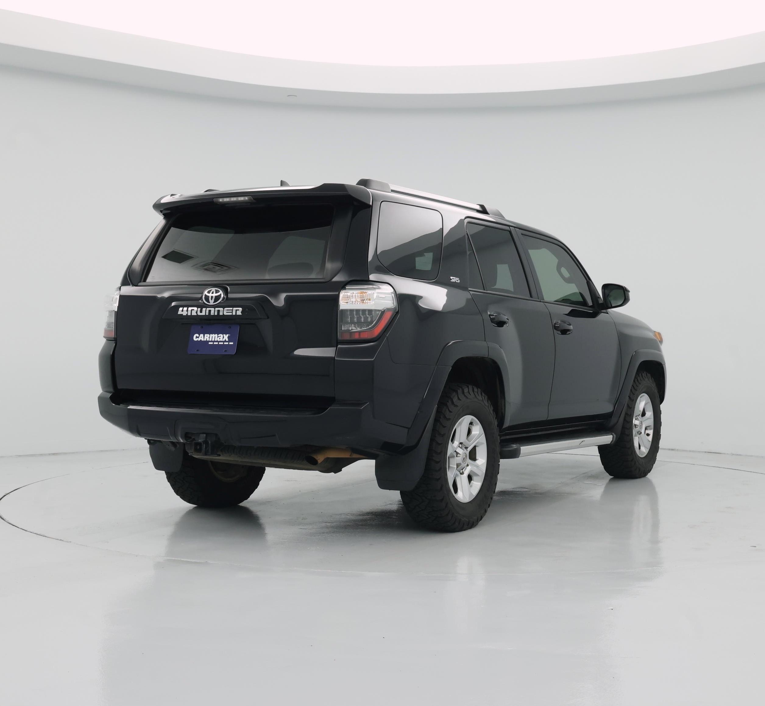Thumbnail: 2023 Toyota 4Runner - 8