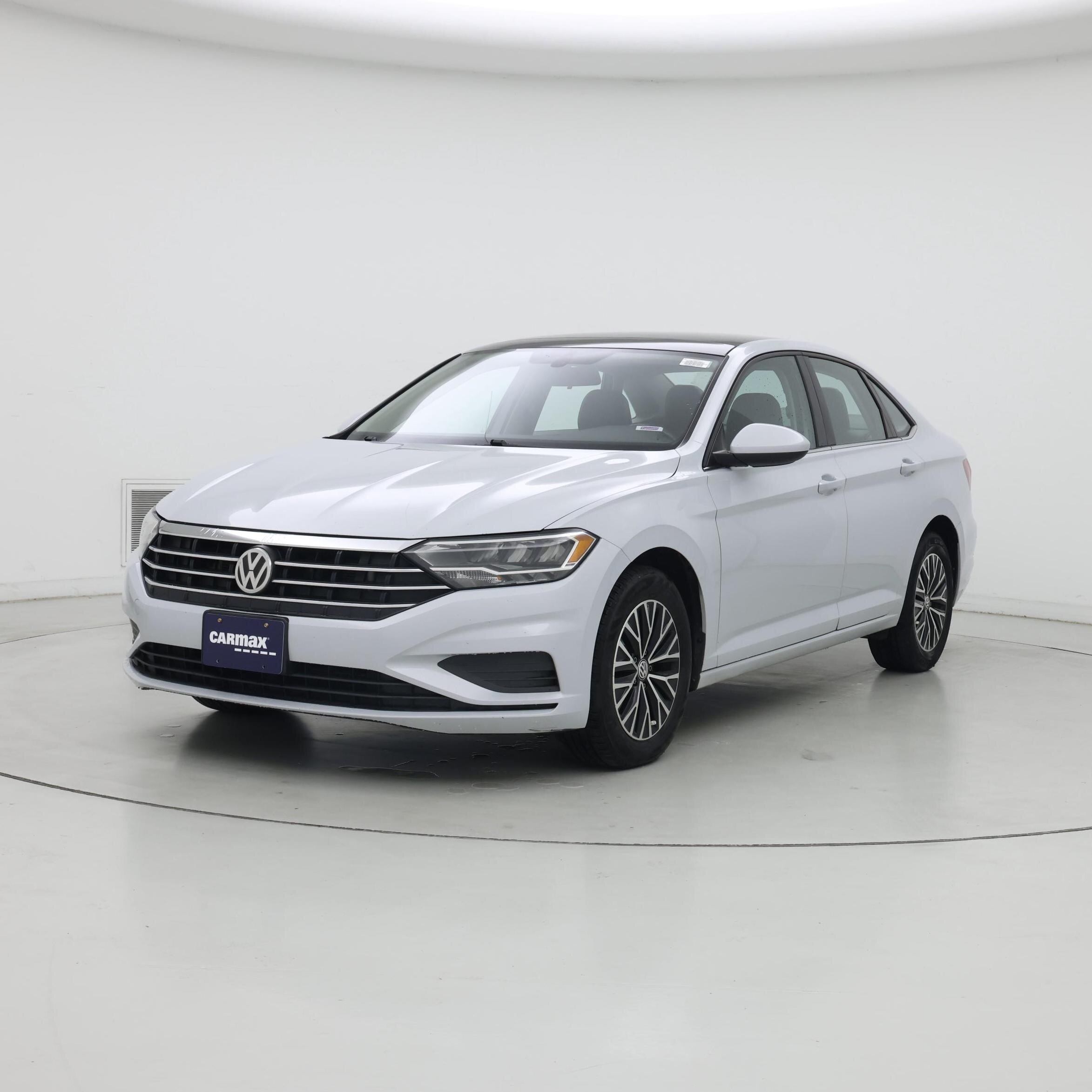 Thumbnail: 2019 Volkswagen Jetta - 4