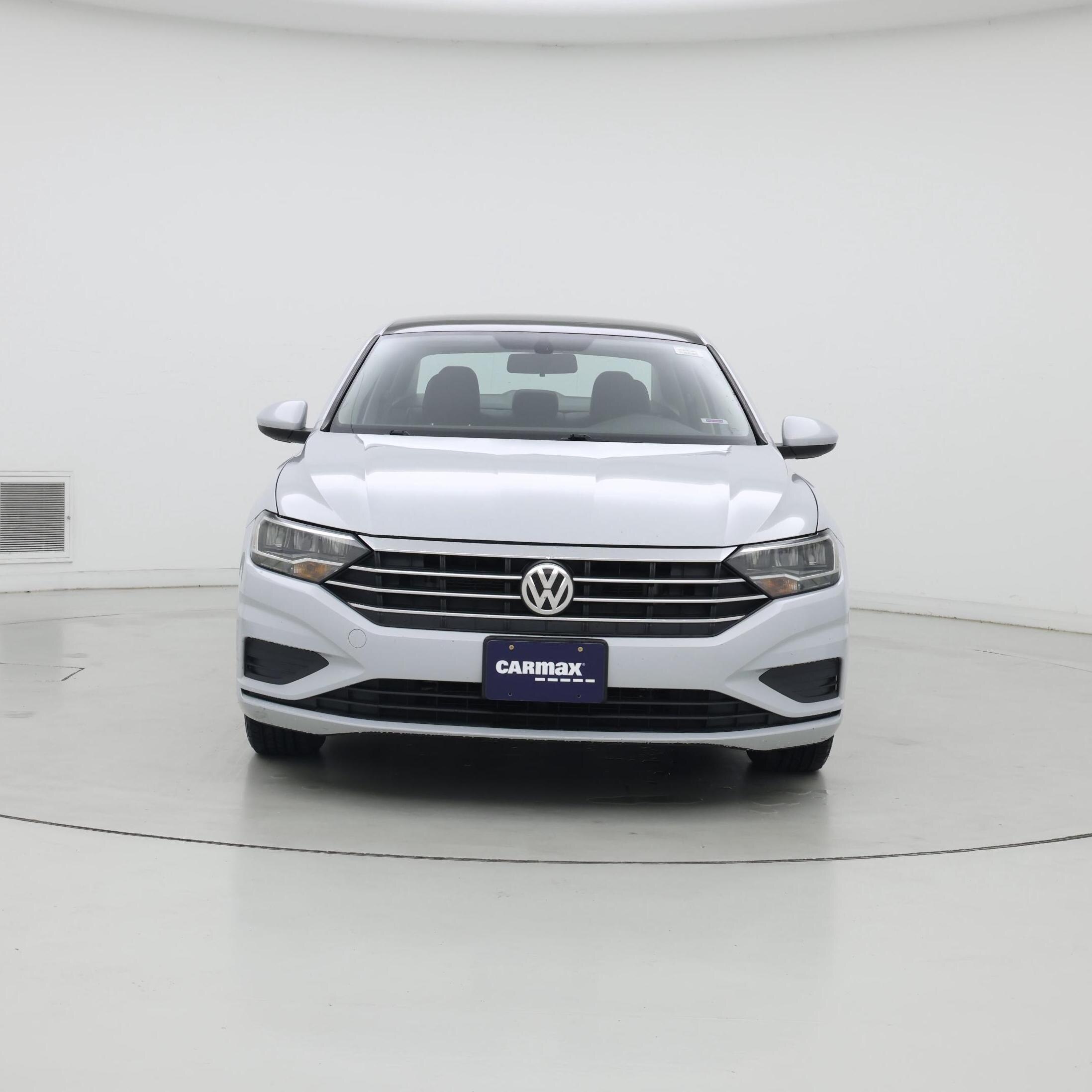 Thumbnail: 2019 Volkswagen Jetta - 5