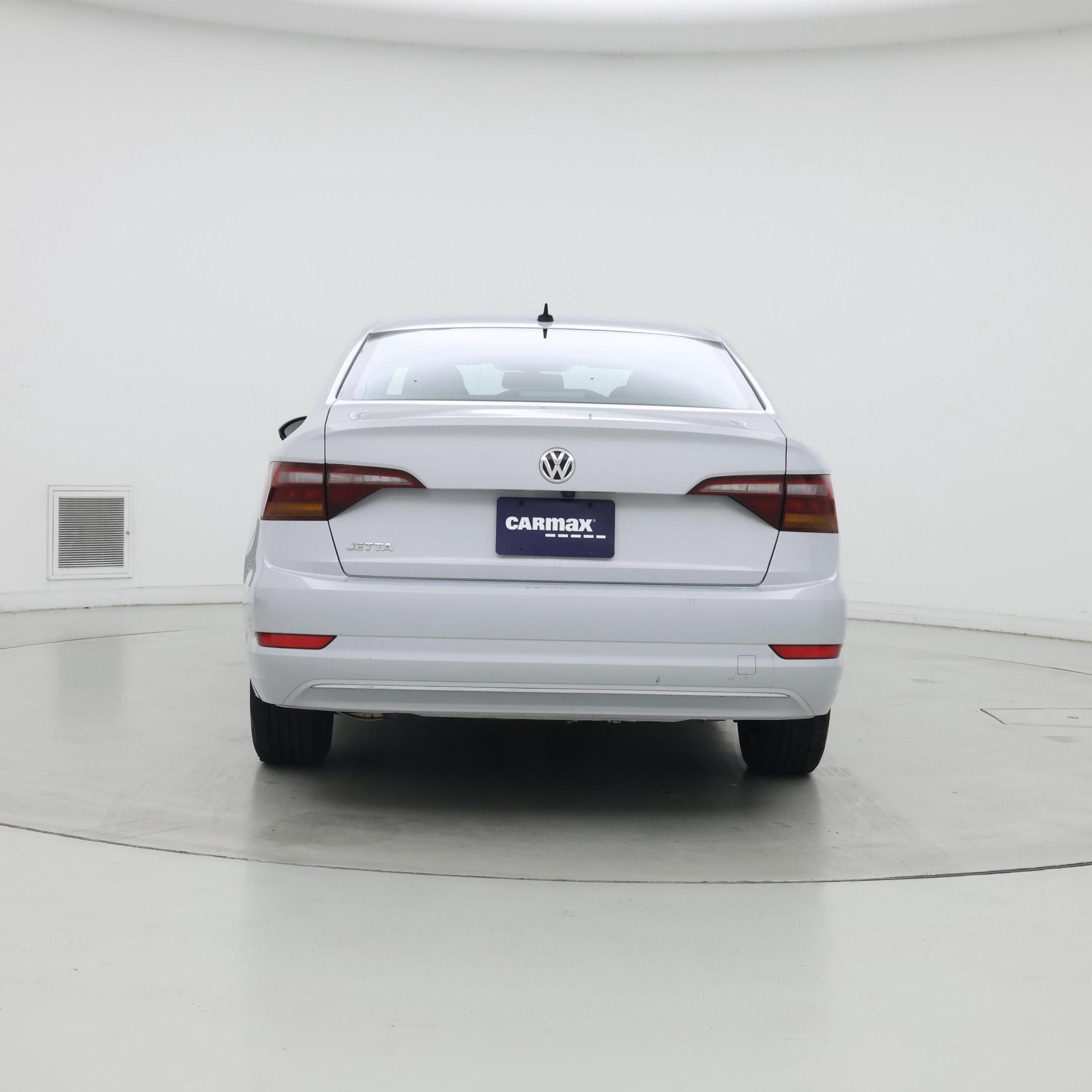 Thumbnail: 2019 Volkswagen Jetta - 6
