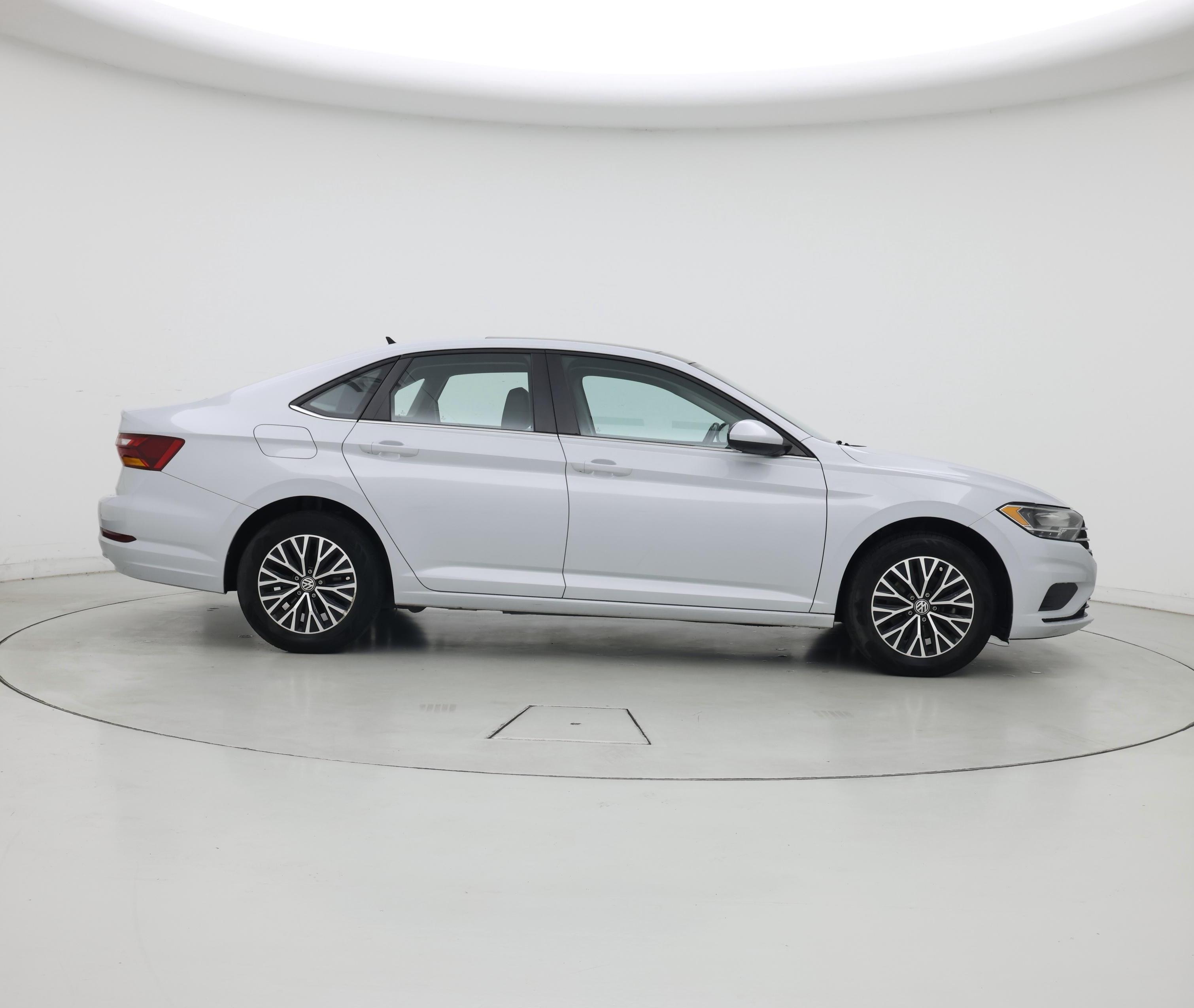 Thumbnail: 2019 Volkswagen Jetta - 7