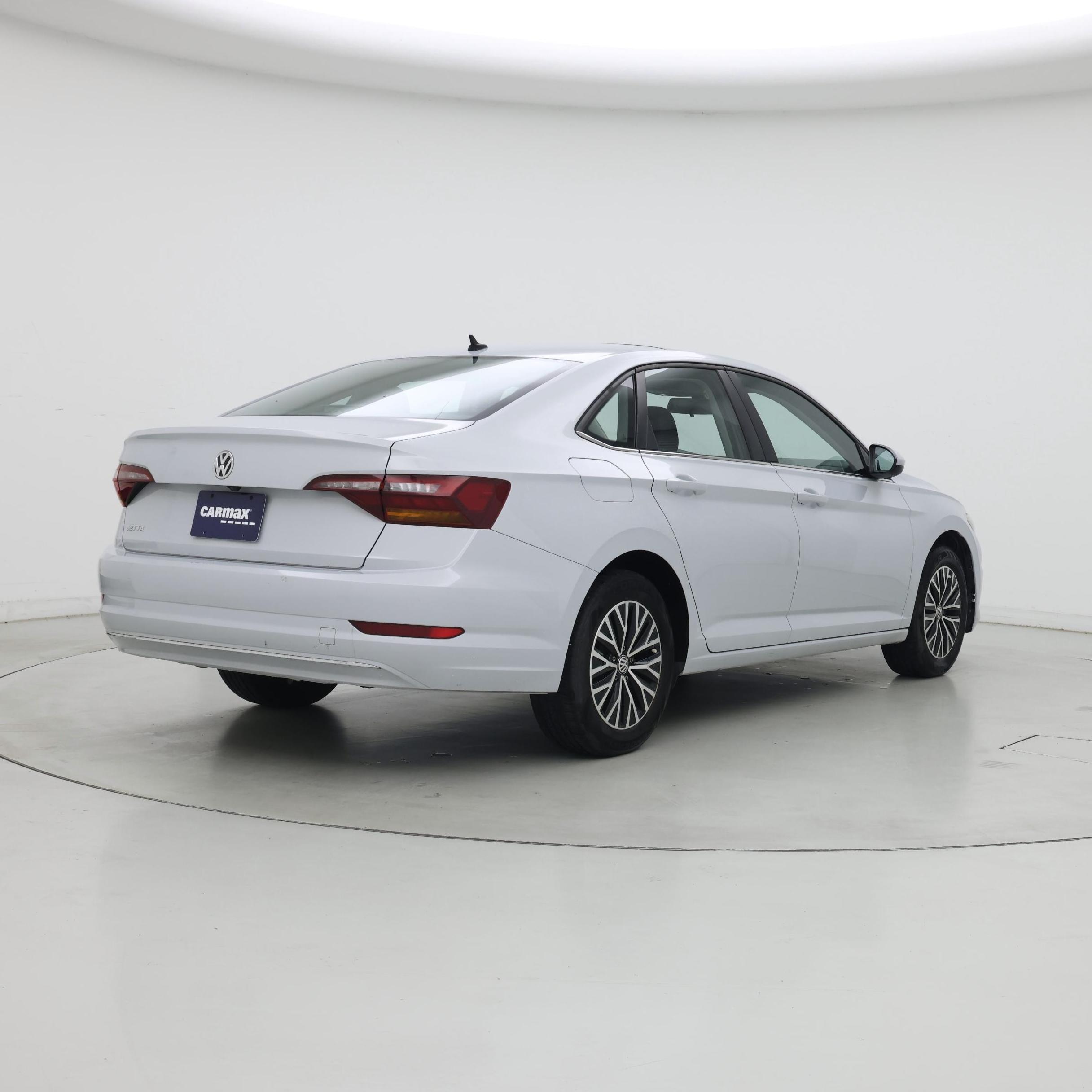 Thumbnail: 2019 Volkswagen Jetta - 8