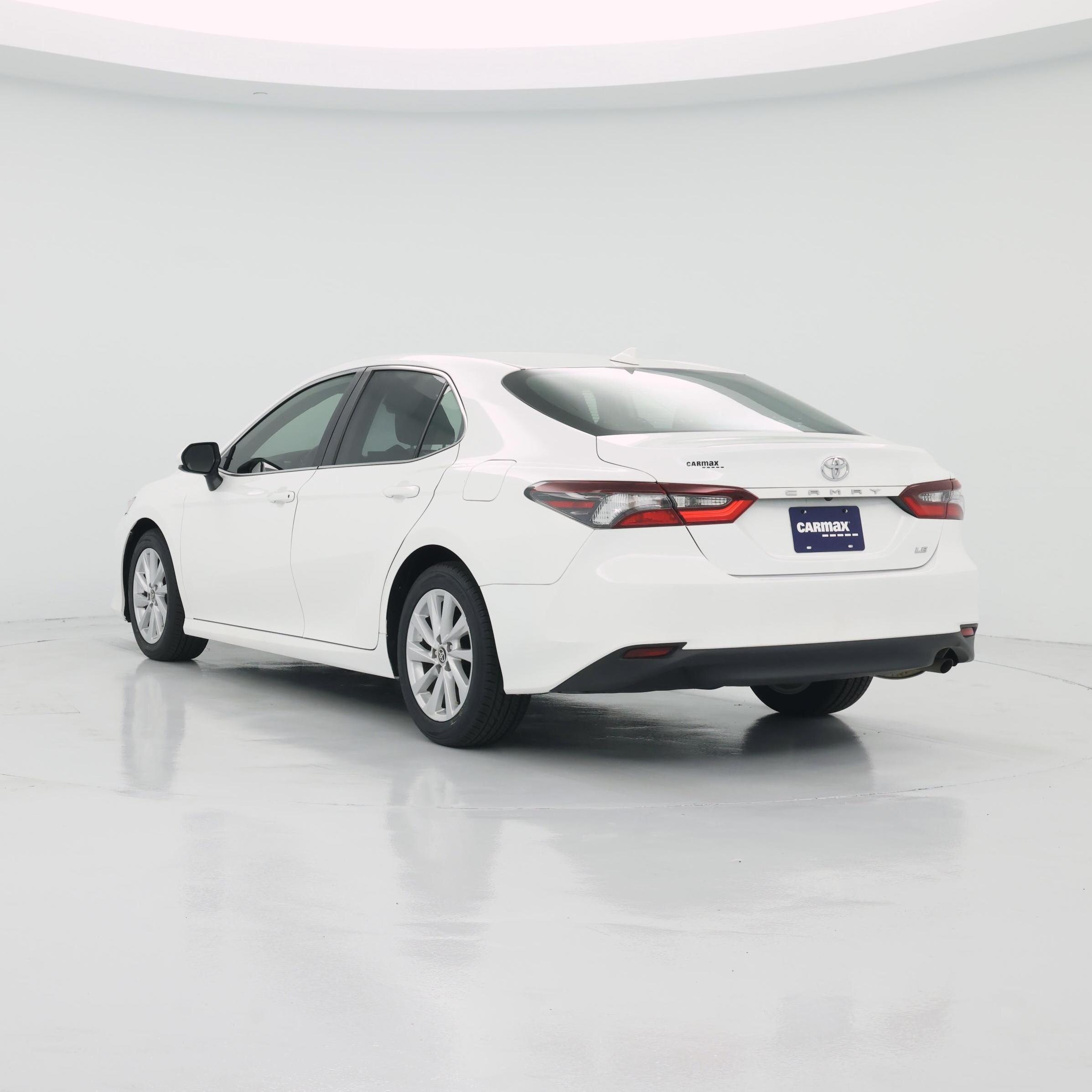 Thumbnail: 2023 Toyota Camry - 2