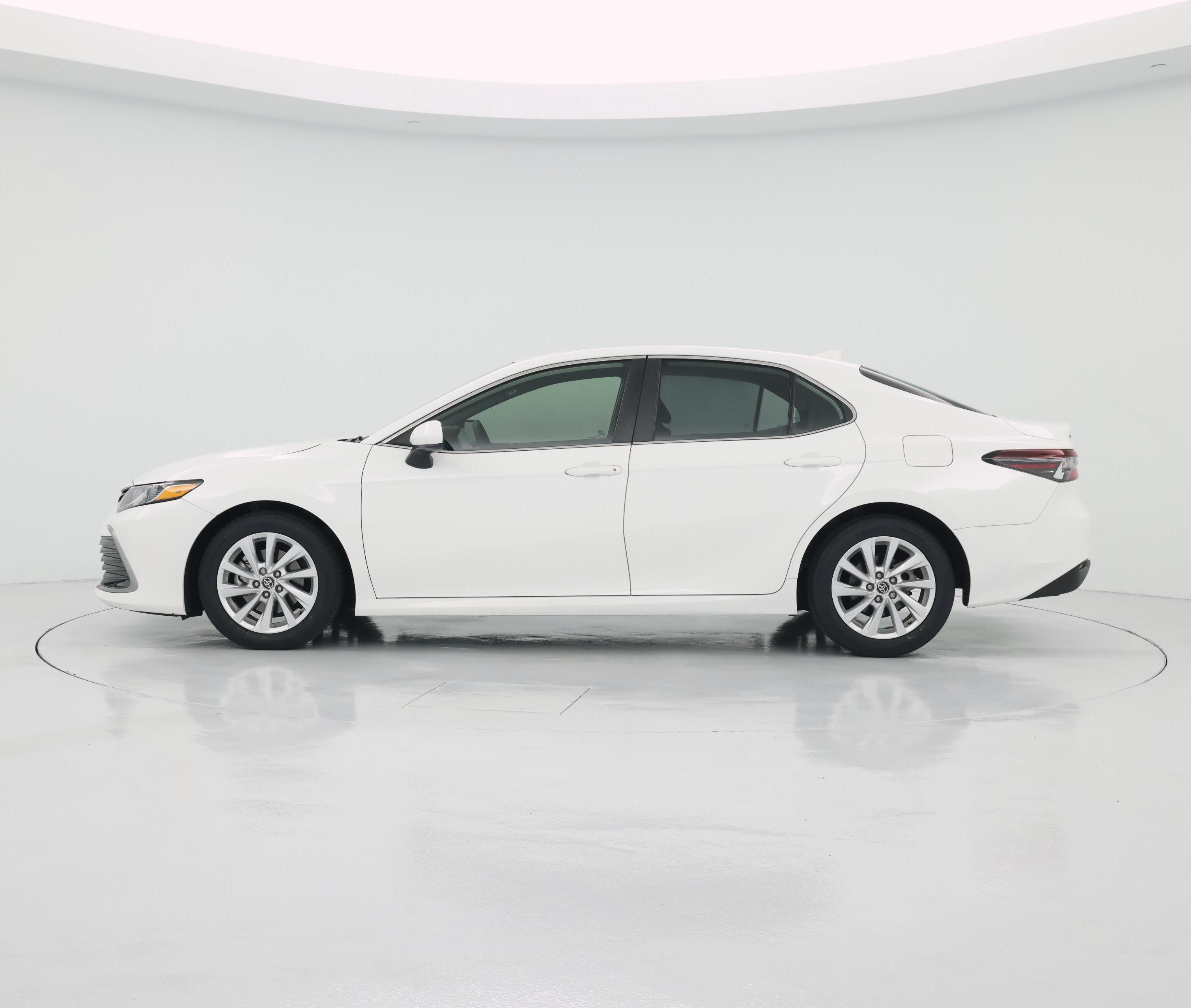 Thumbnail: 2023 Toyota Camry - 3