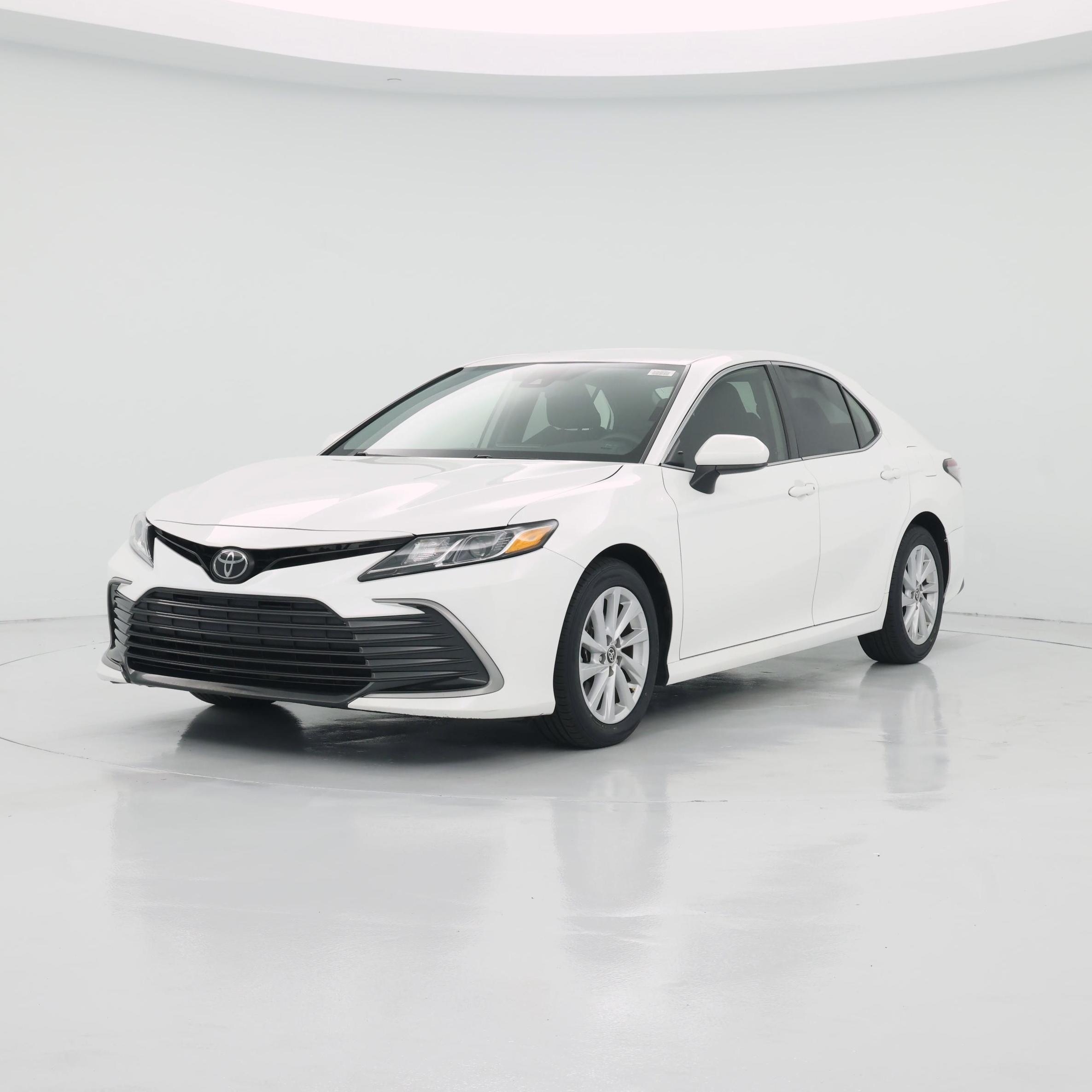 Thumbnail: 2023 Toyota Camry - 4