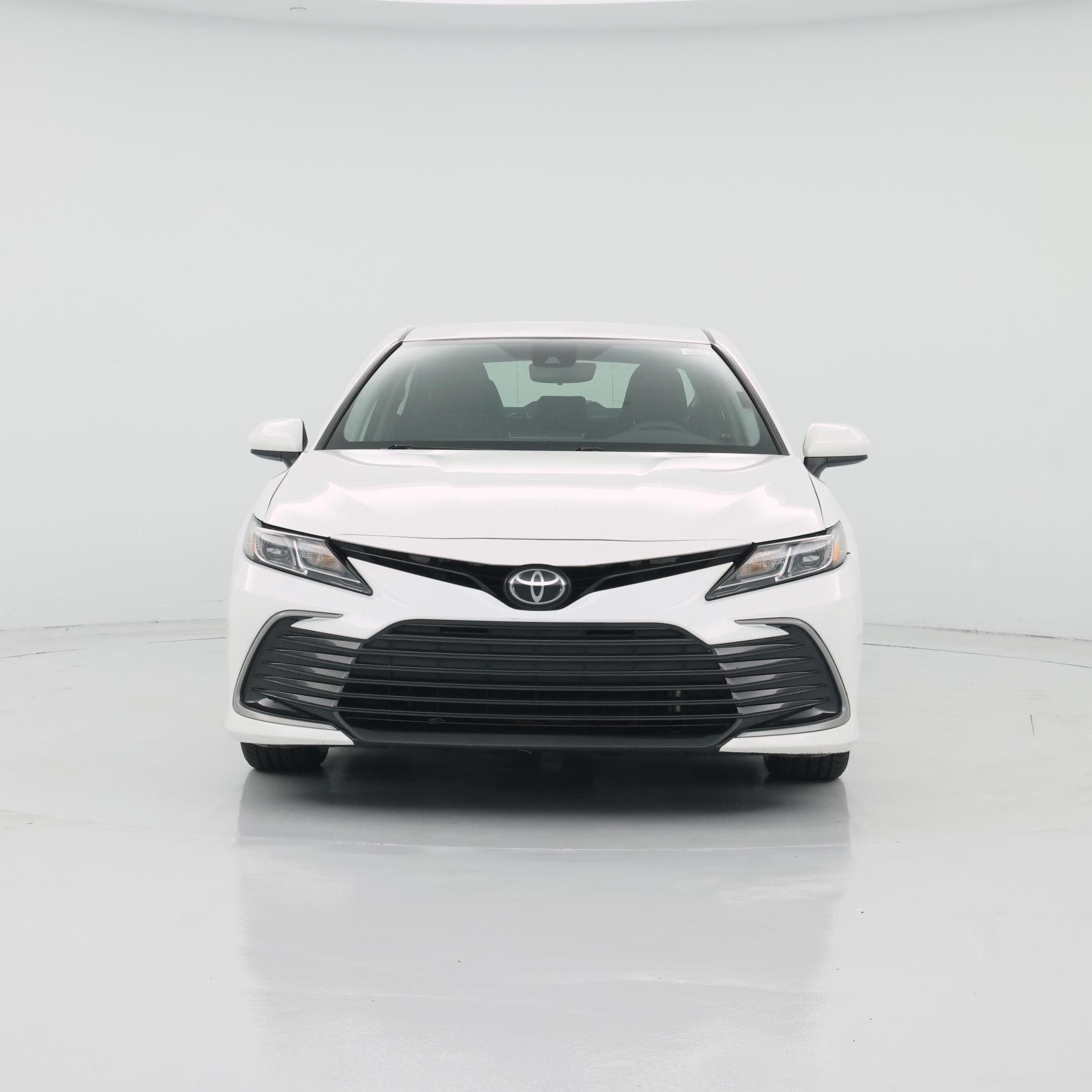 Thumbnail: 2023 Toyota Camry - 5