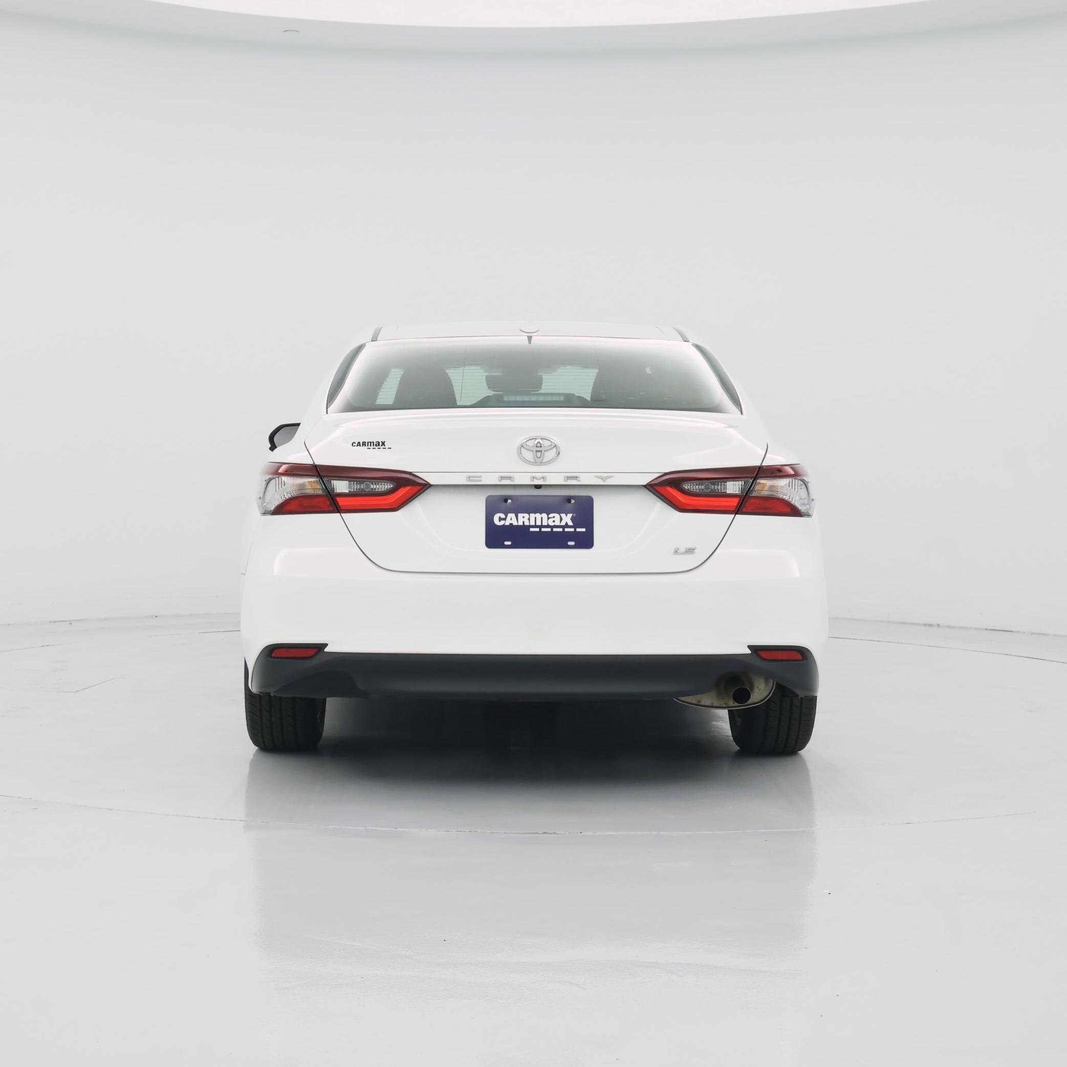 Thumbnail: 2023 Toyota Camry - 6