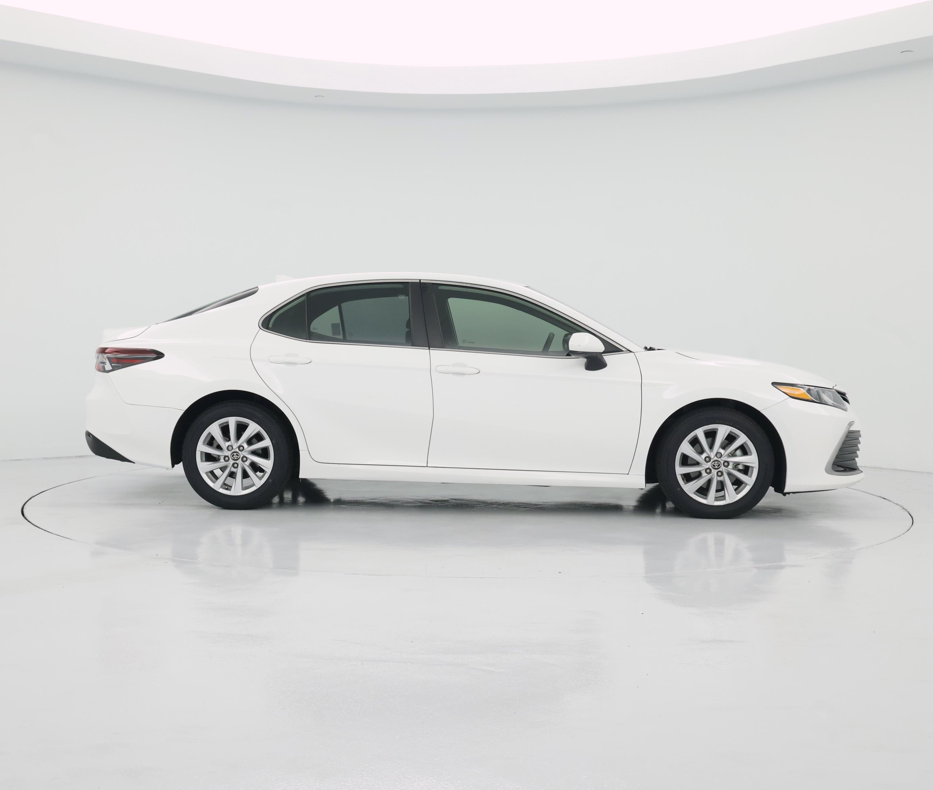 Thumbnail: 2023 Toyota Camry - 7