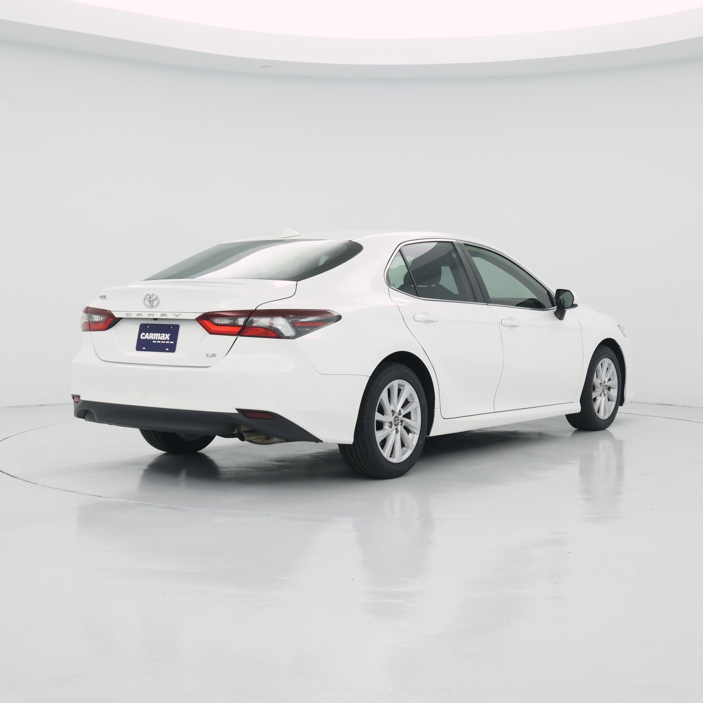 Thumbnail: 2023 Toyota Camry - 8