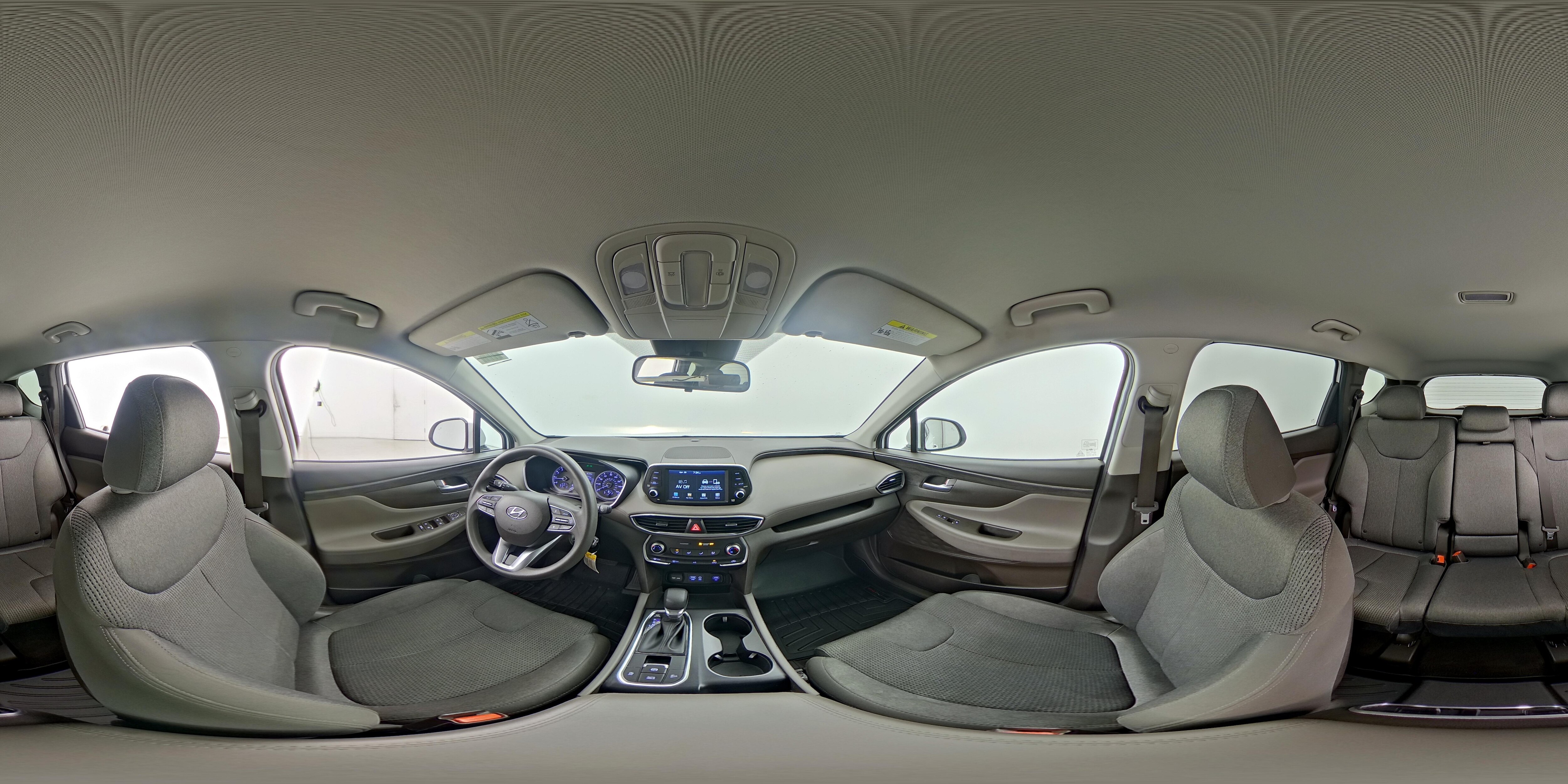 2019 Hyundai Santa Fe SE - Photo 24