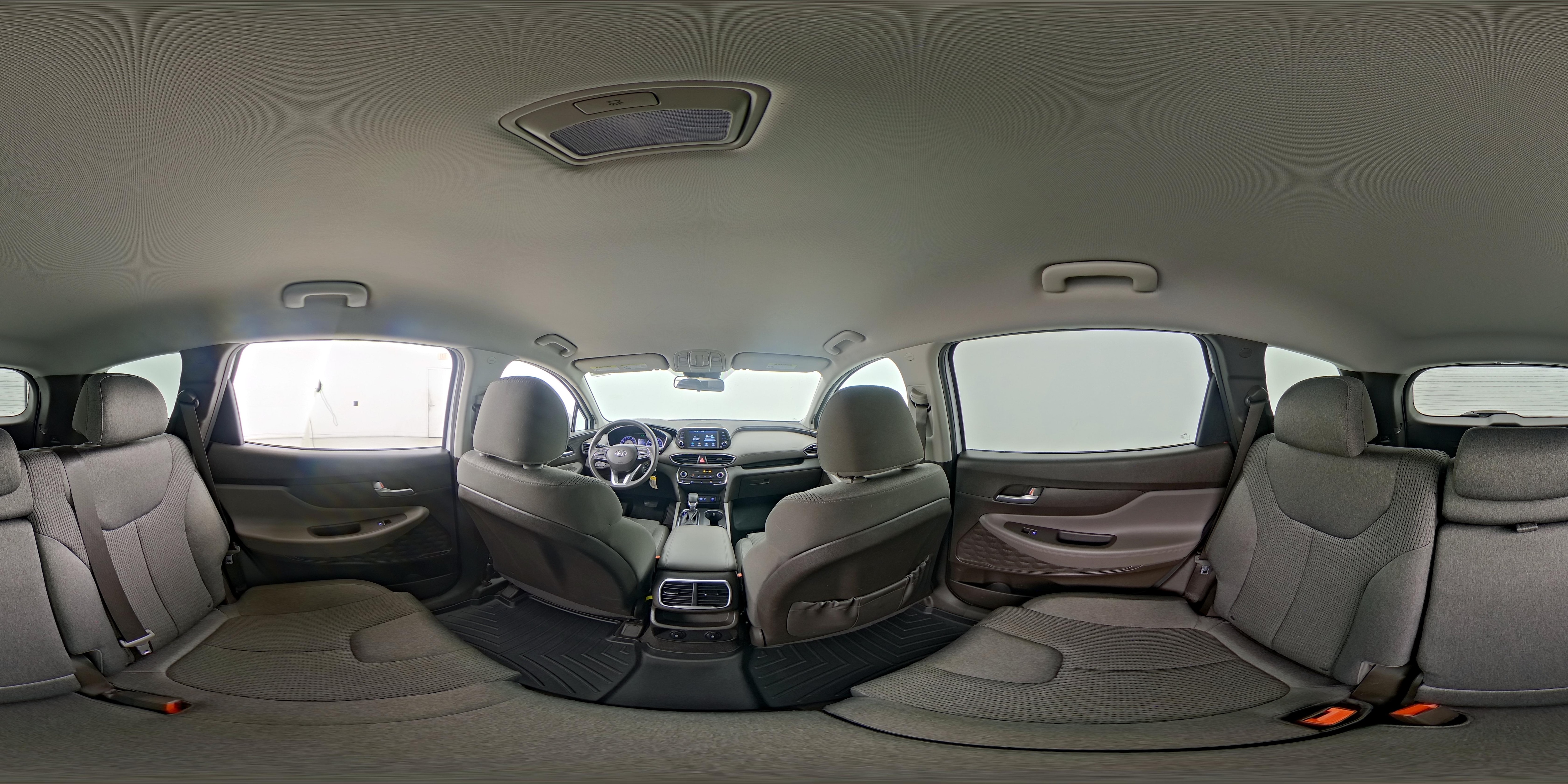 2019 Hyundai Santa Fe SE - Photo 25